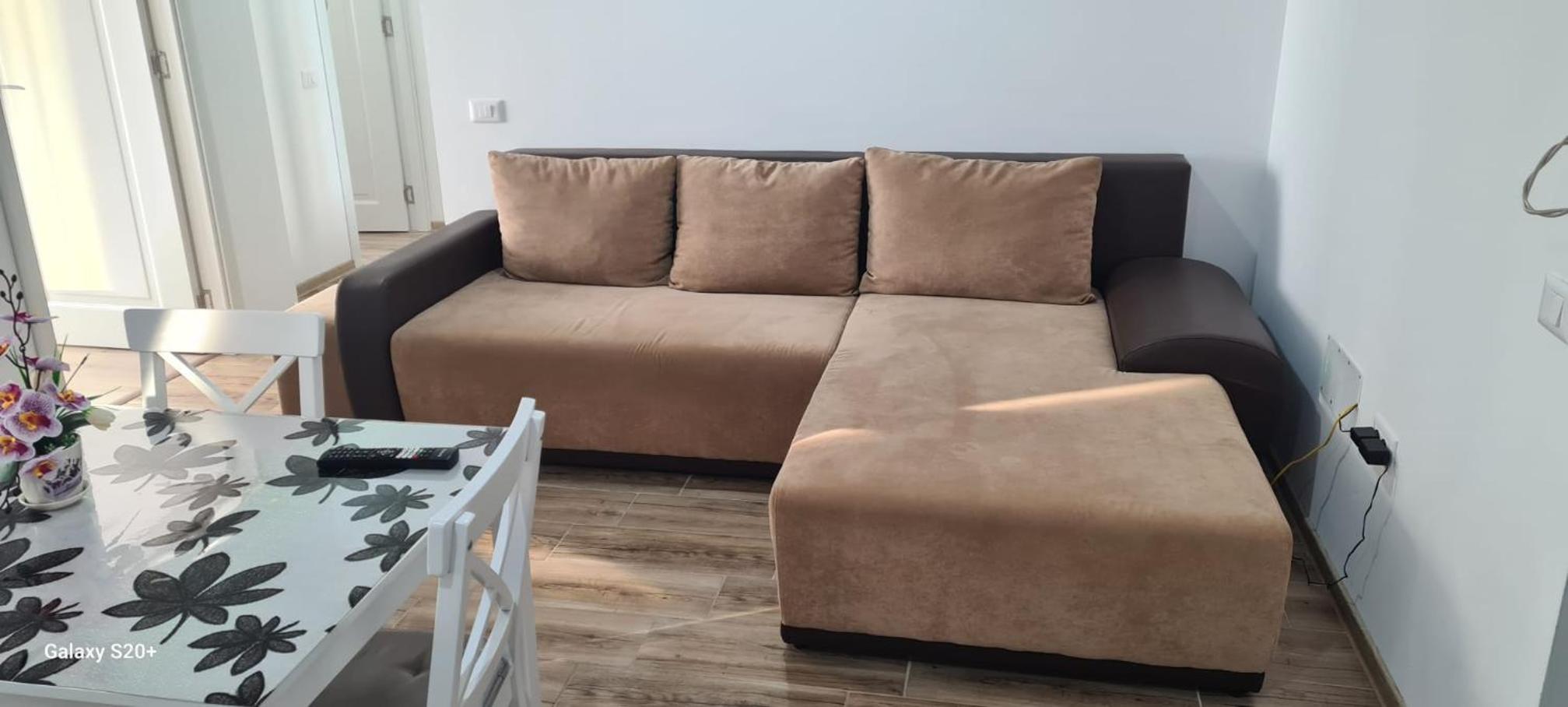 Apartament Lucian