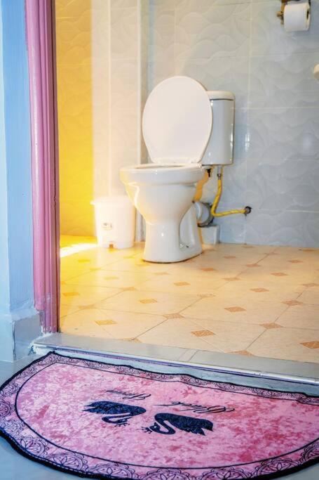 Sparkling 2Bedroom3Beds Apartment Kiamunyi Nakuru view 3
