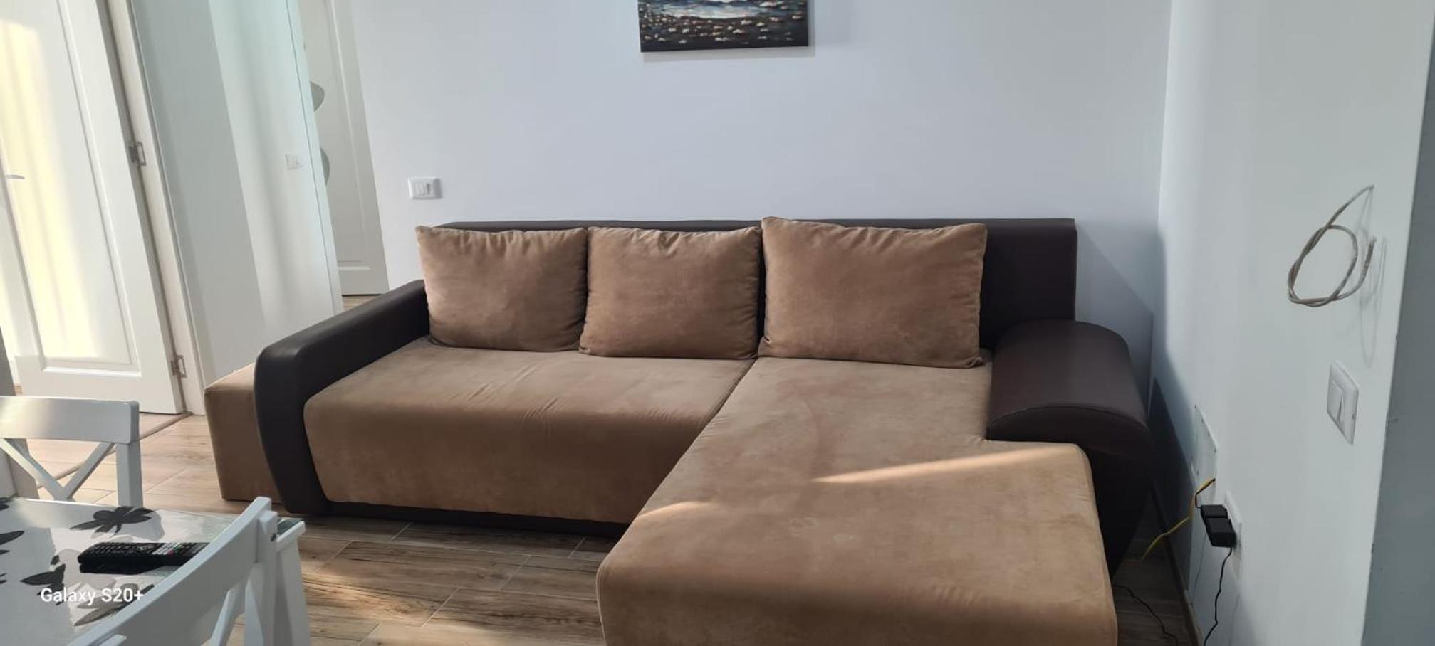 Apartament Lucian