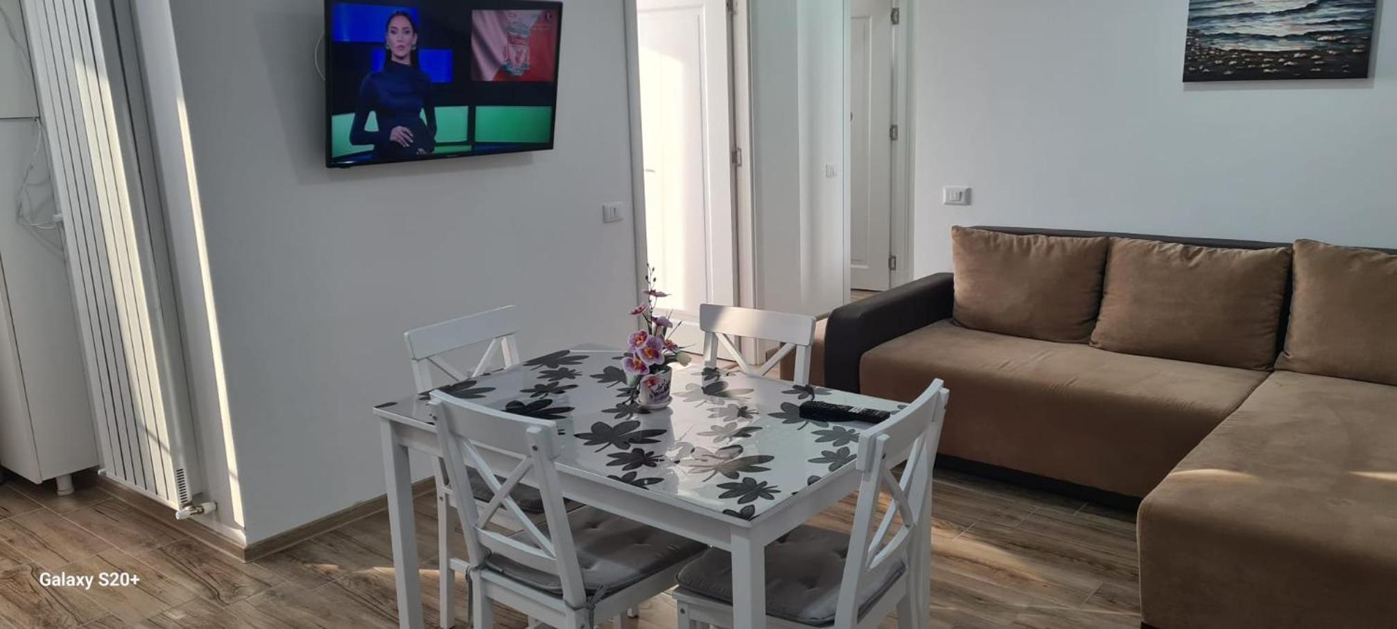 Apartament Lucian