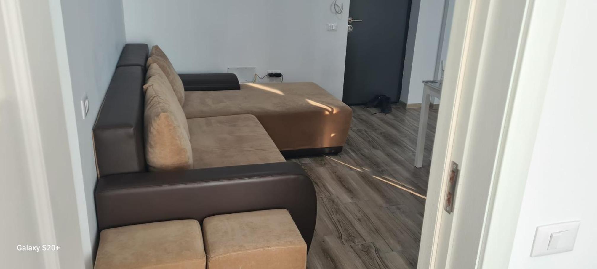 Apartament Lucian