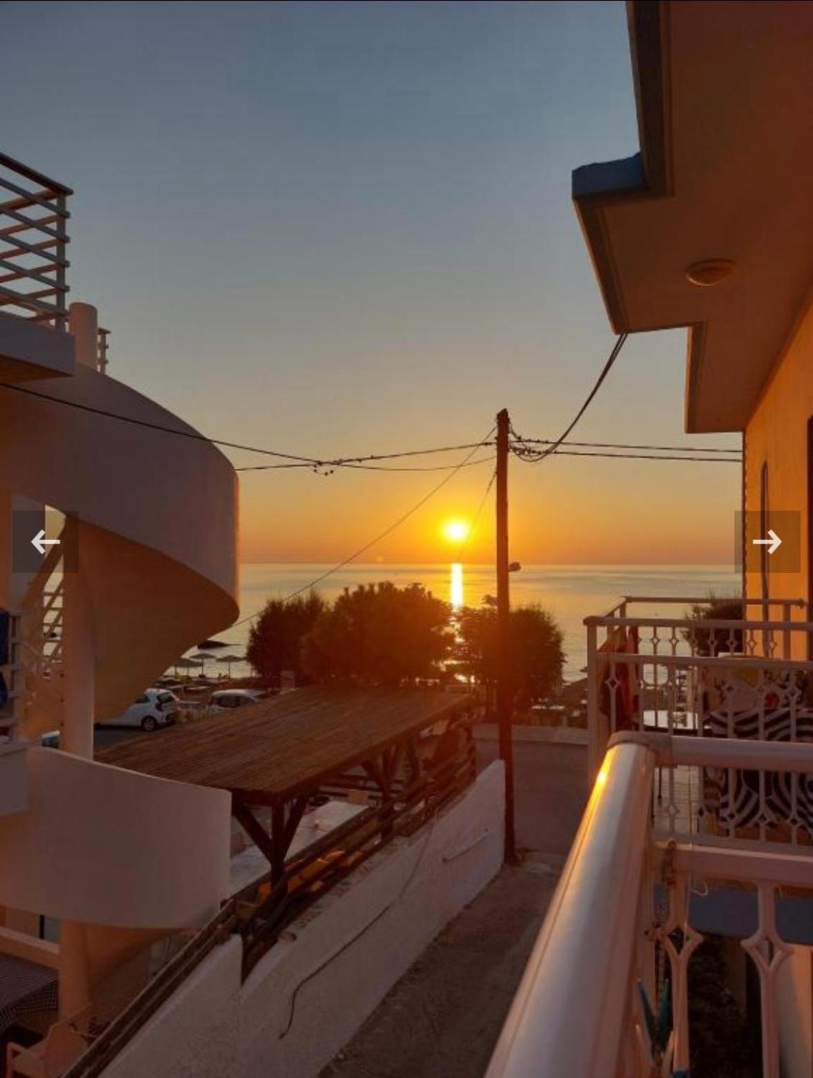 Stegna Sea & Sun photo 3