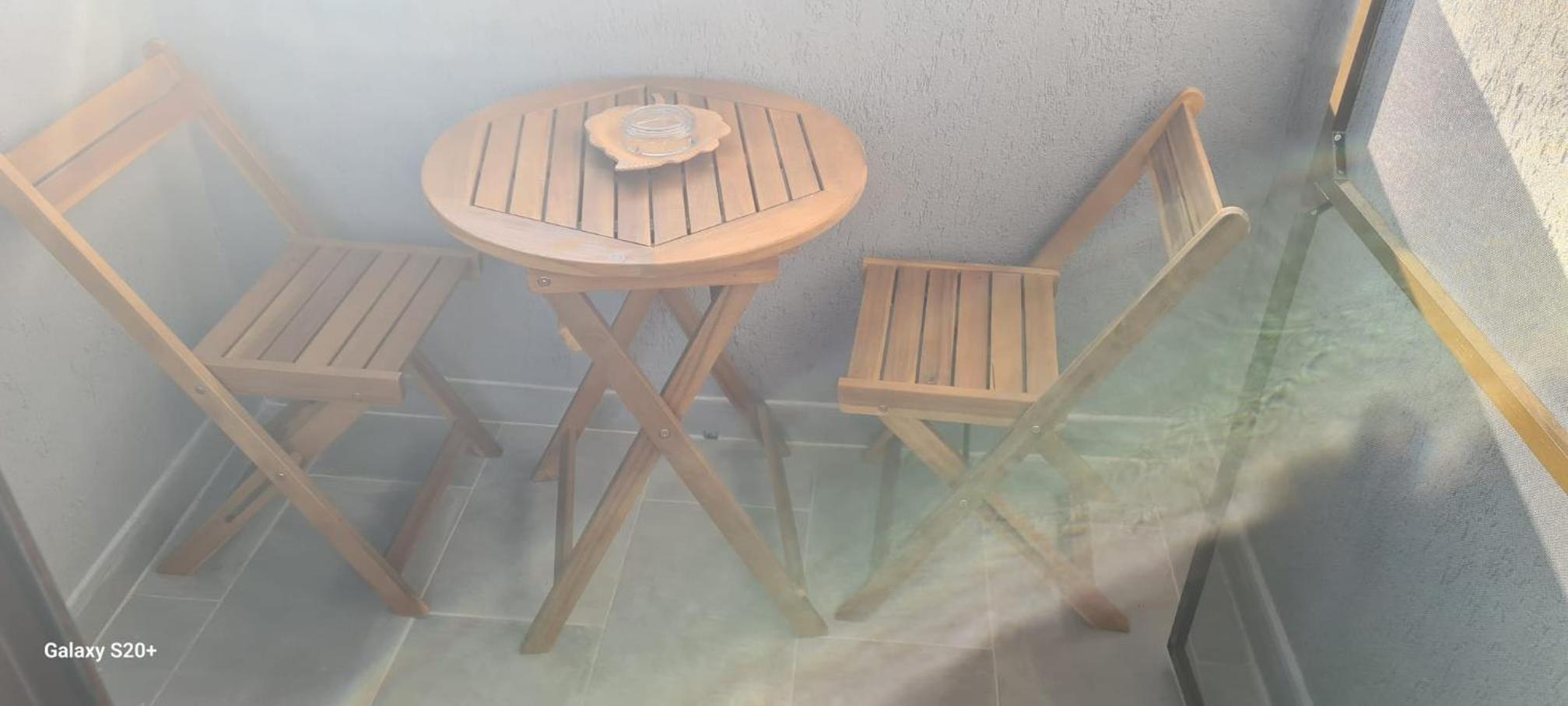 Apartament Lucian