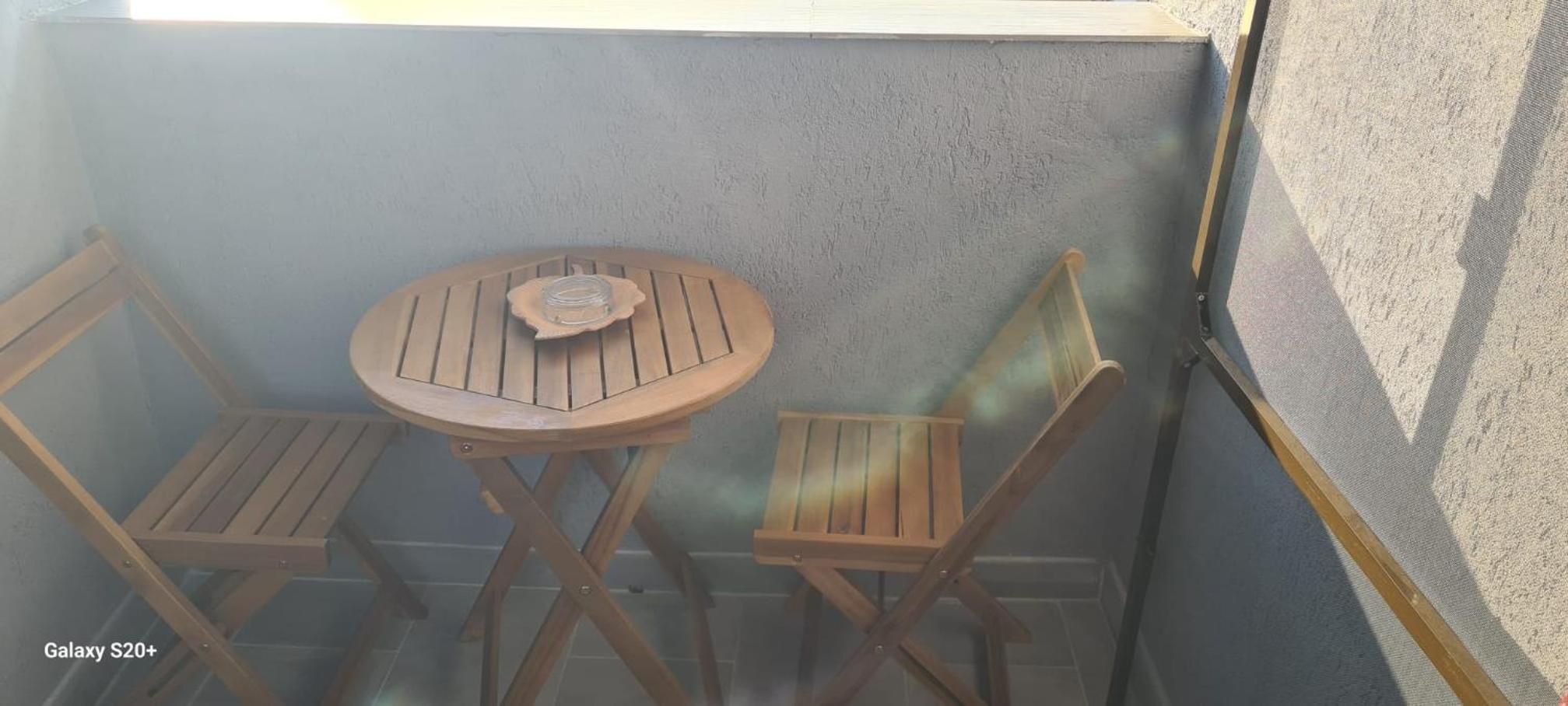 Apartament Lucian
