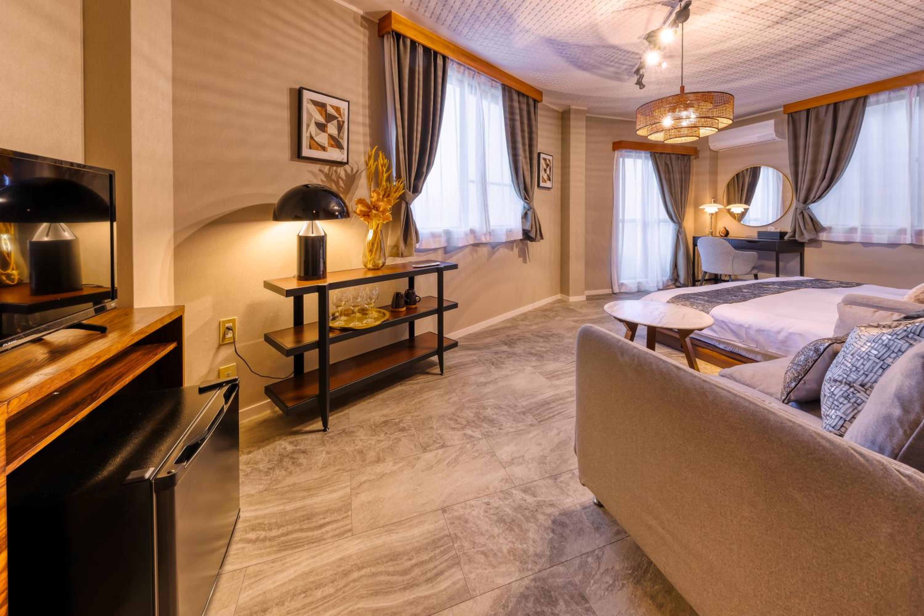 MON Ashiharabashi Royal -vacation rental-