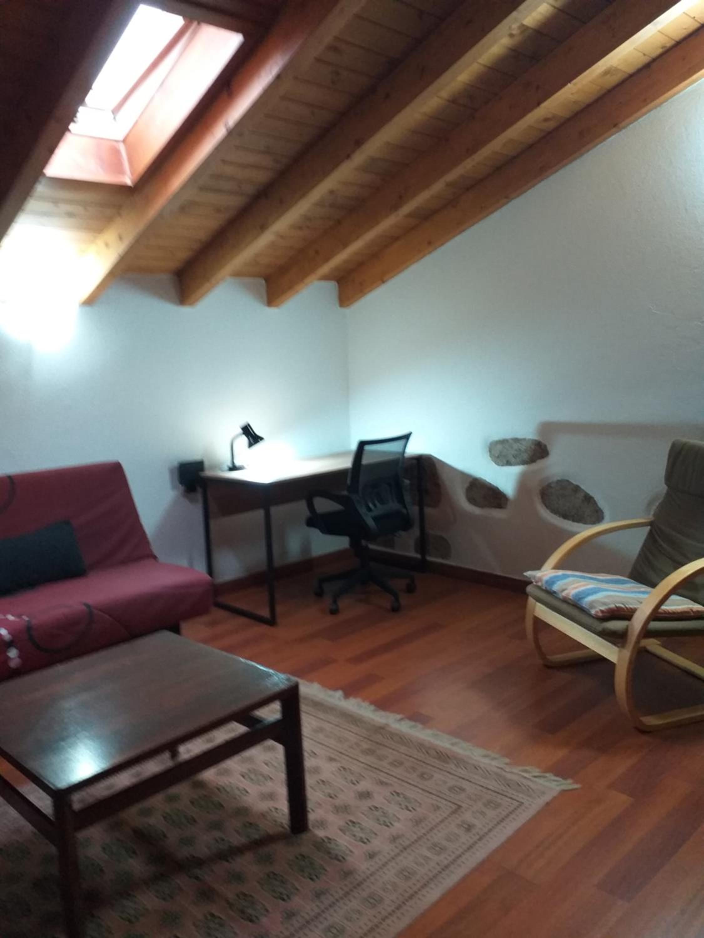 Casa Rural Carmita