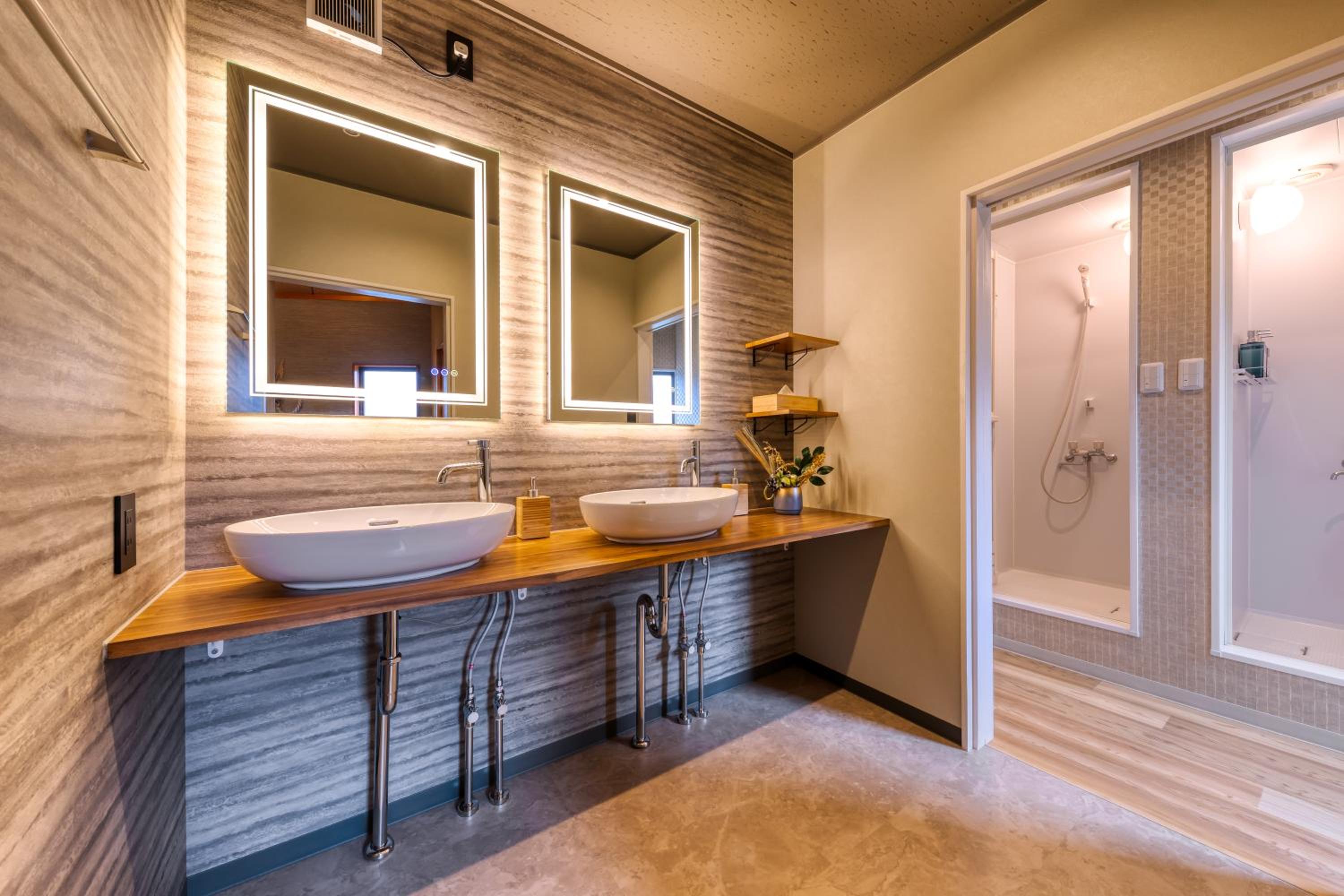 MON Ashiharabashi Royal -vacation rental-