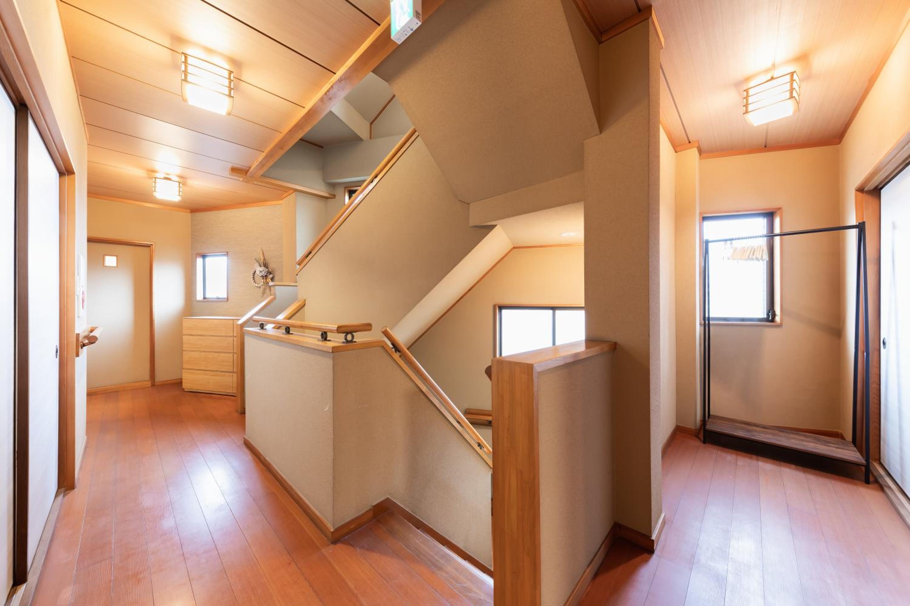 MON Ashiharabashi Royal -vacation rental-