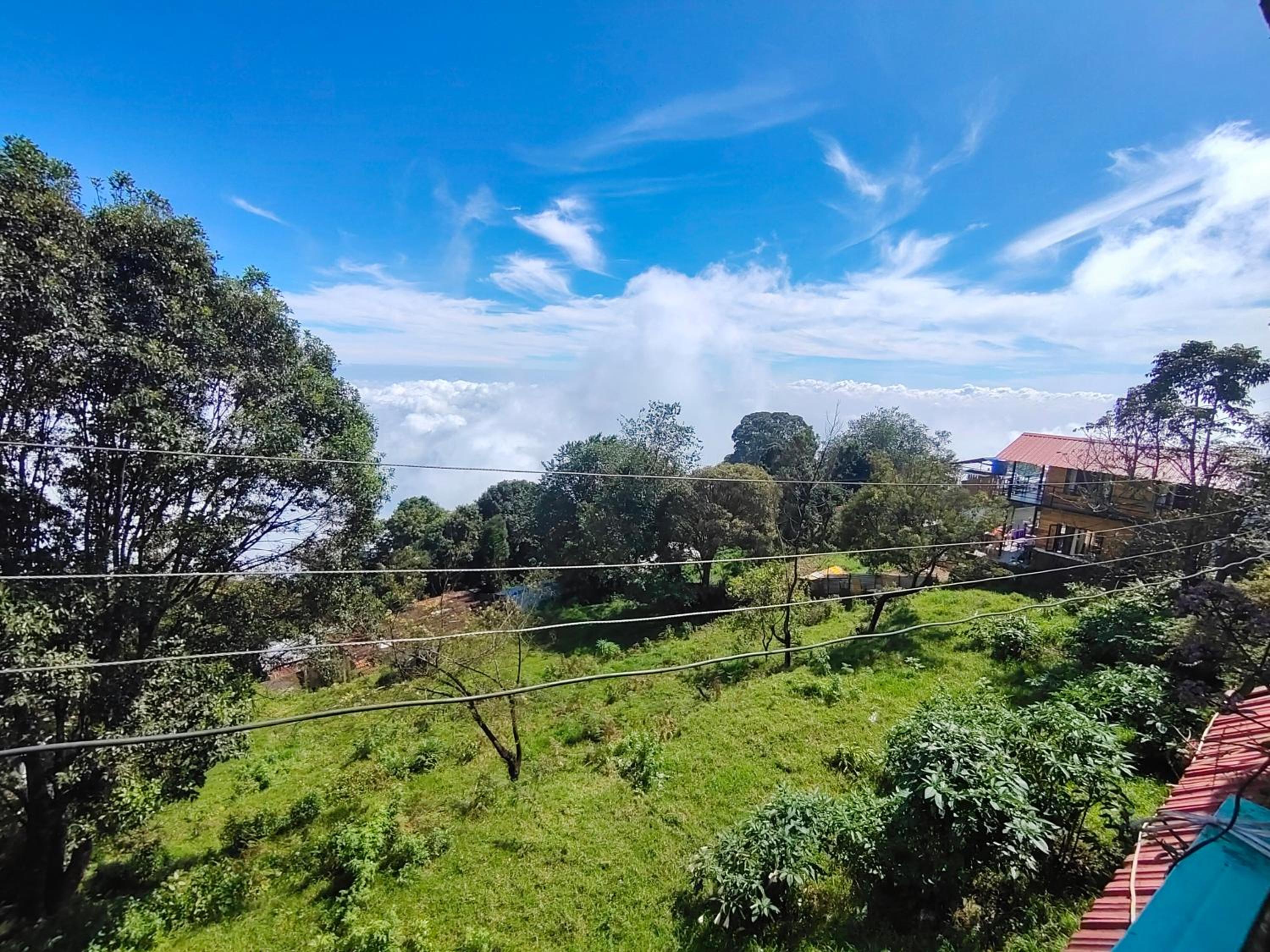 MISBHA HomeStay