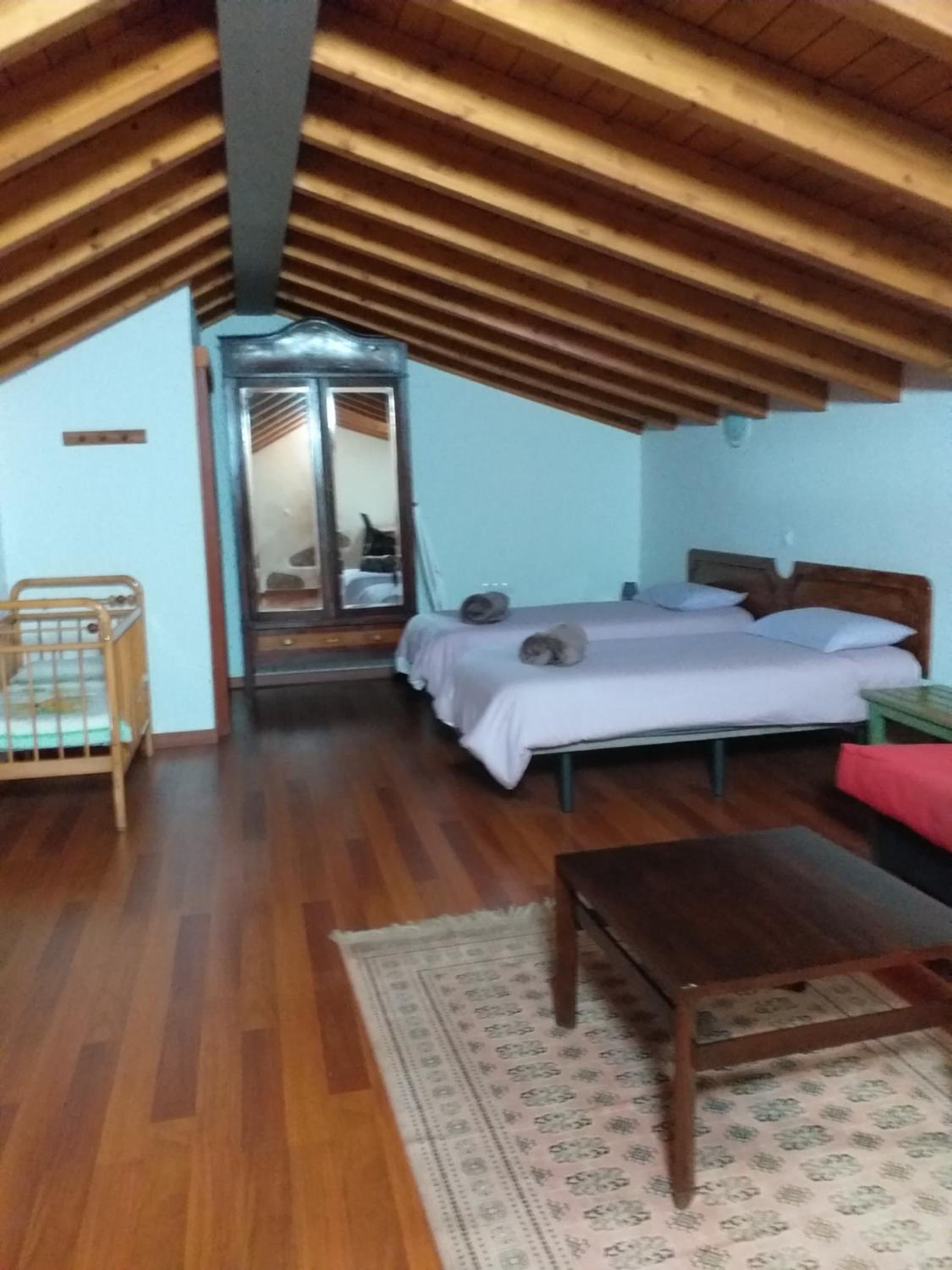 Casa Rural Carmita
