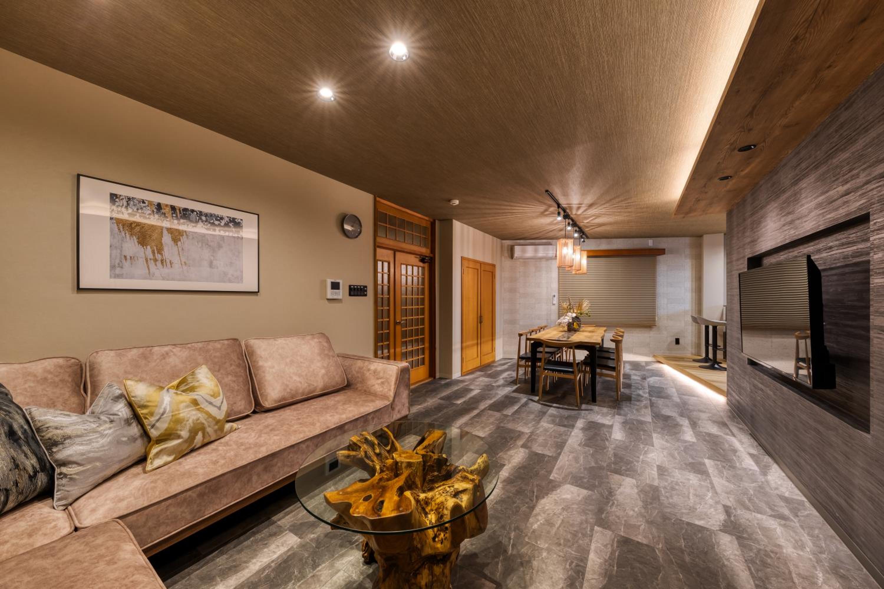 MON Ashiharabashi Royal -vacation rental-