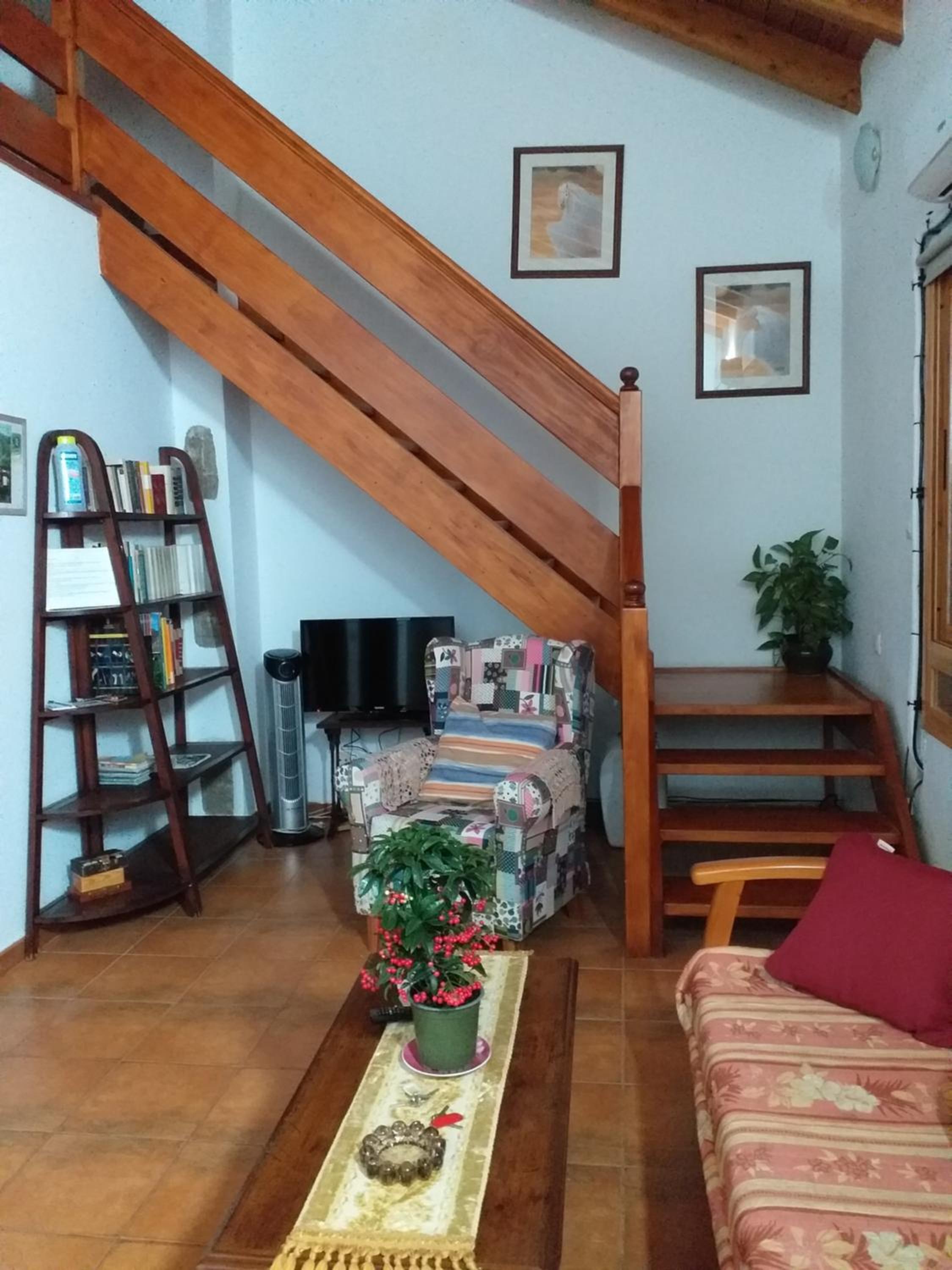 Casa Rural Carmita