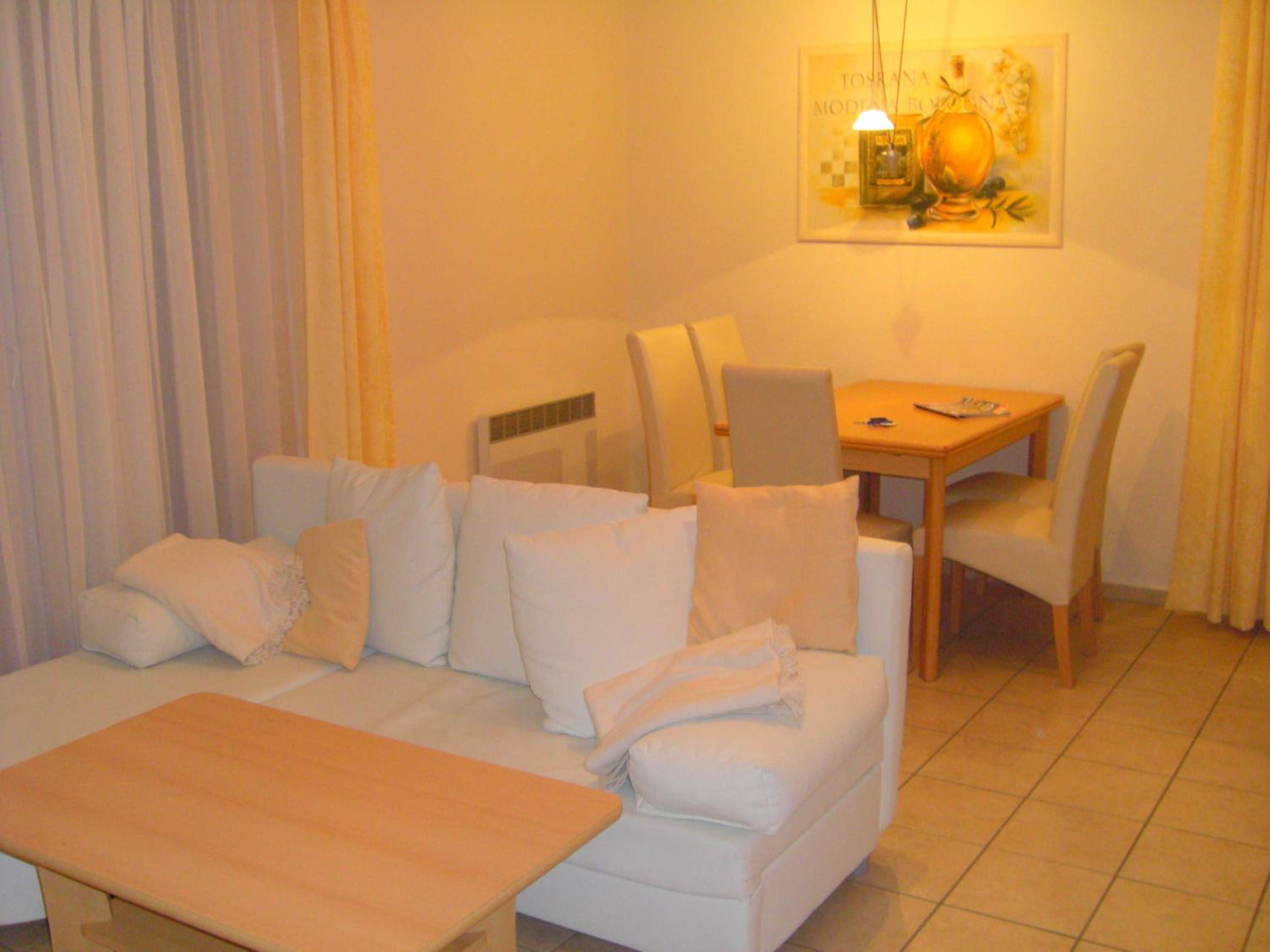 Ferienwohnung Strandidyll 1