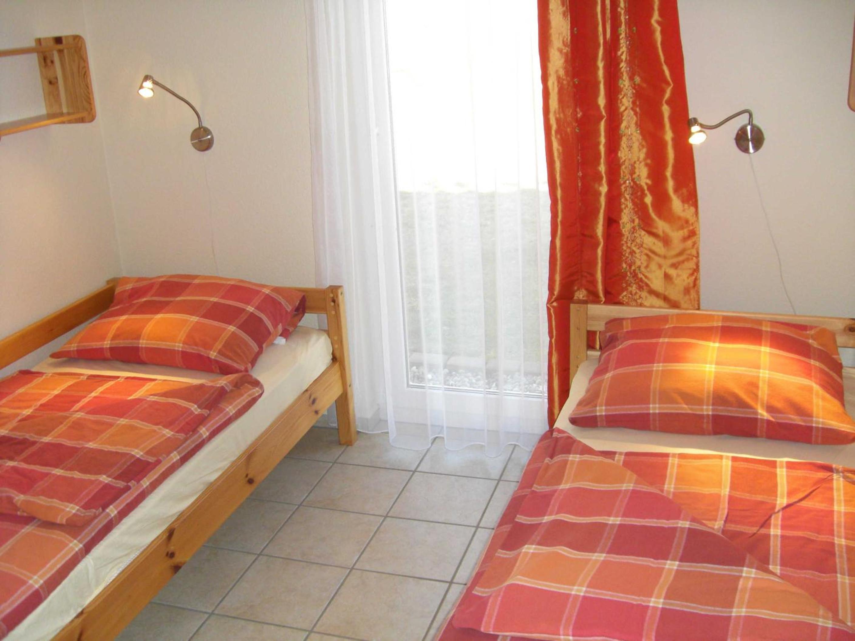 Ferienwohnung Strandidyll 1
