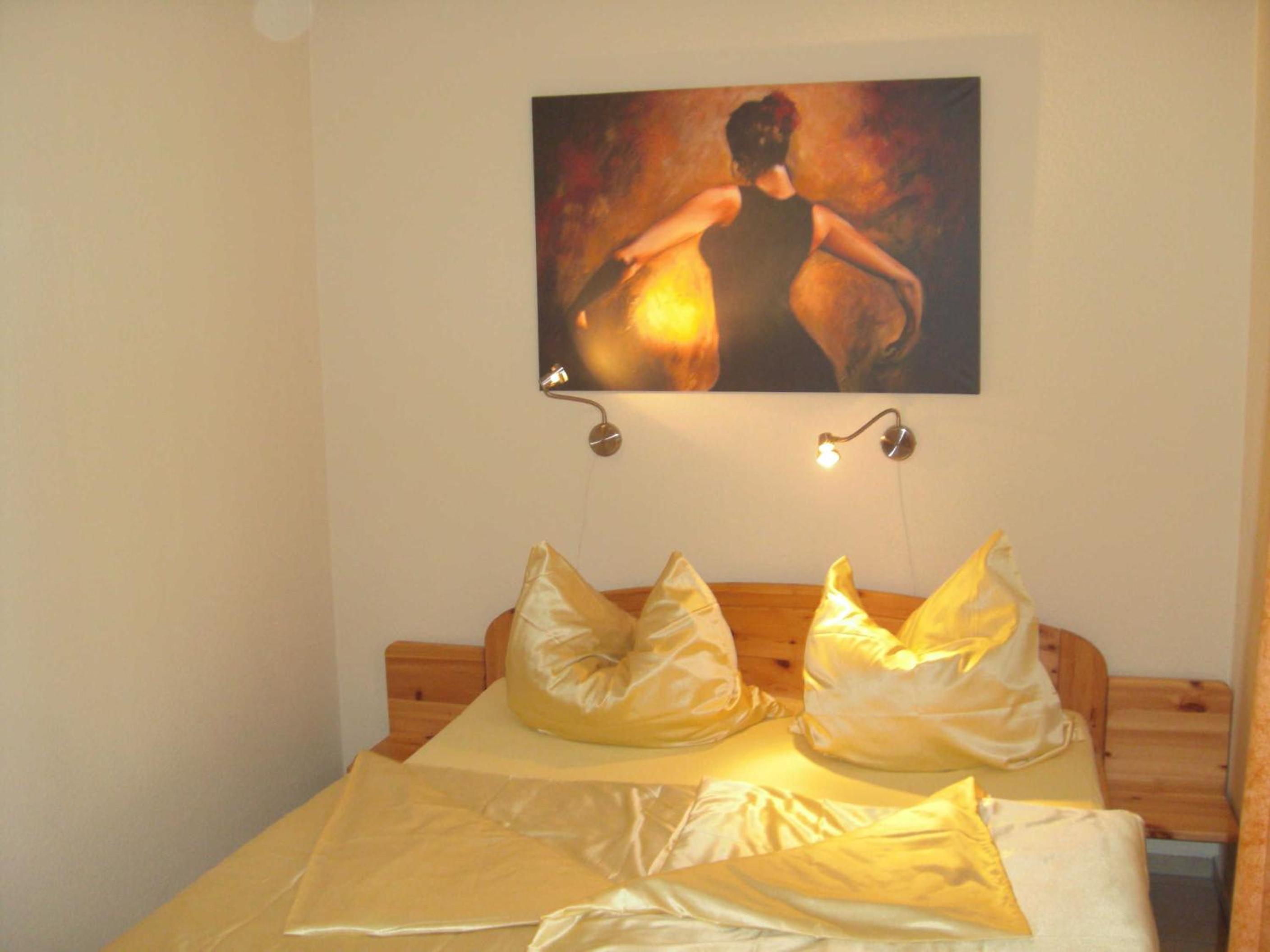 Ferienwohnung Strandidyll 1