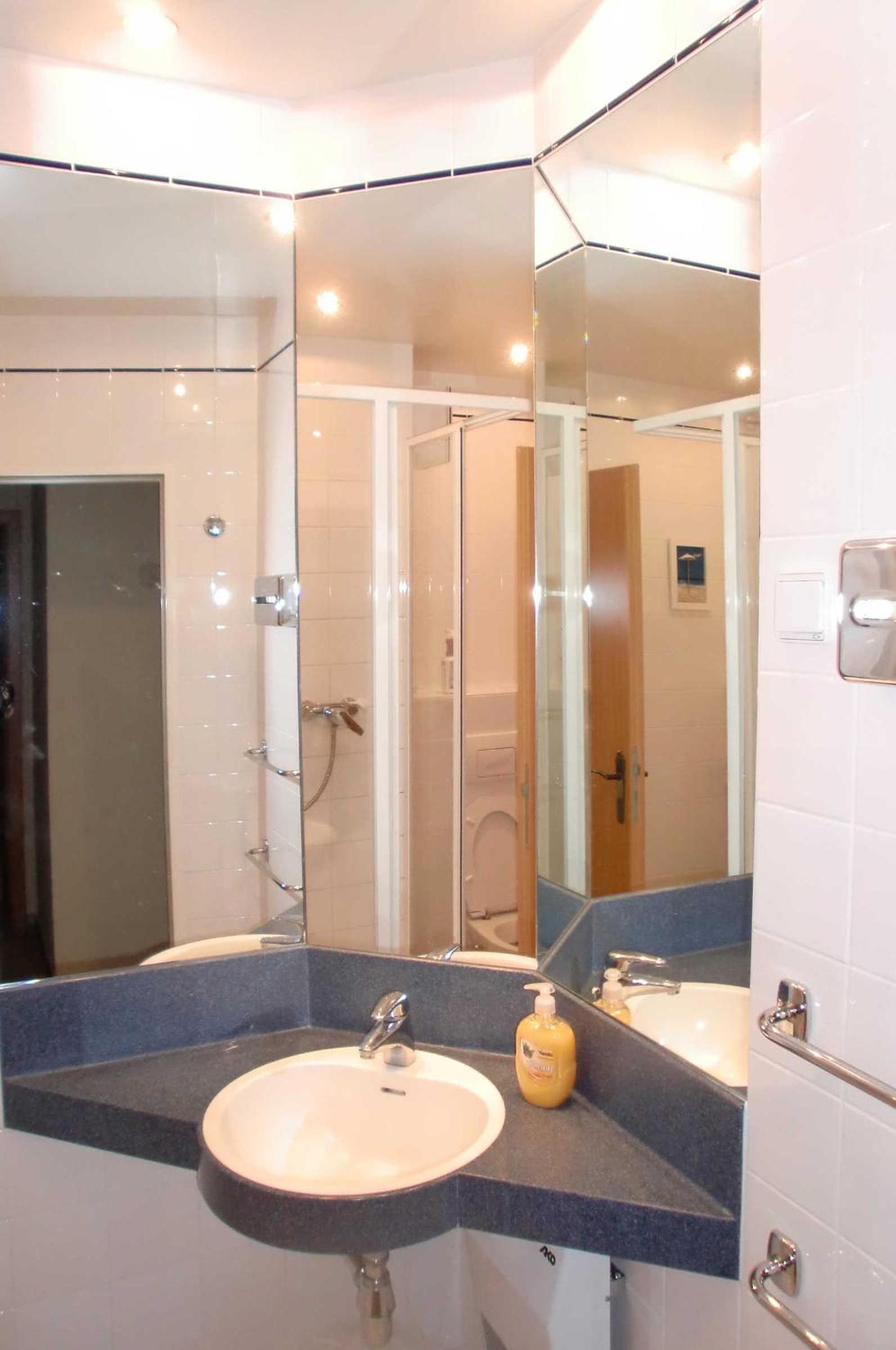 Ferienwohnung Strandidyll 1