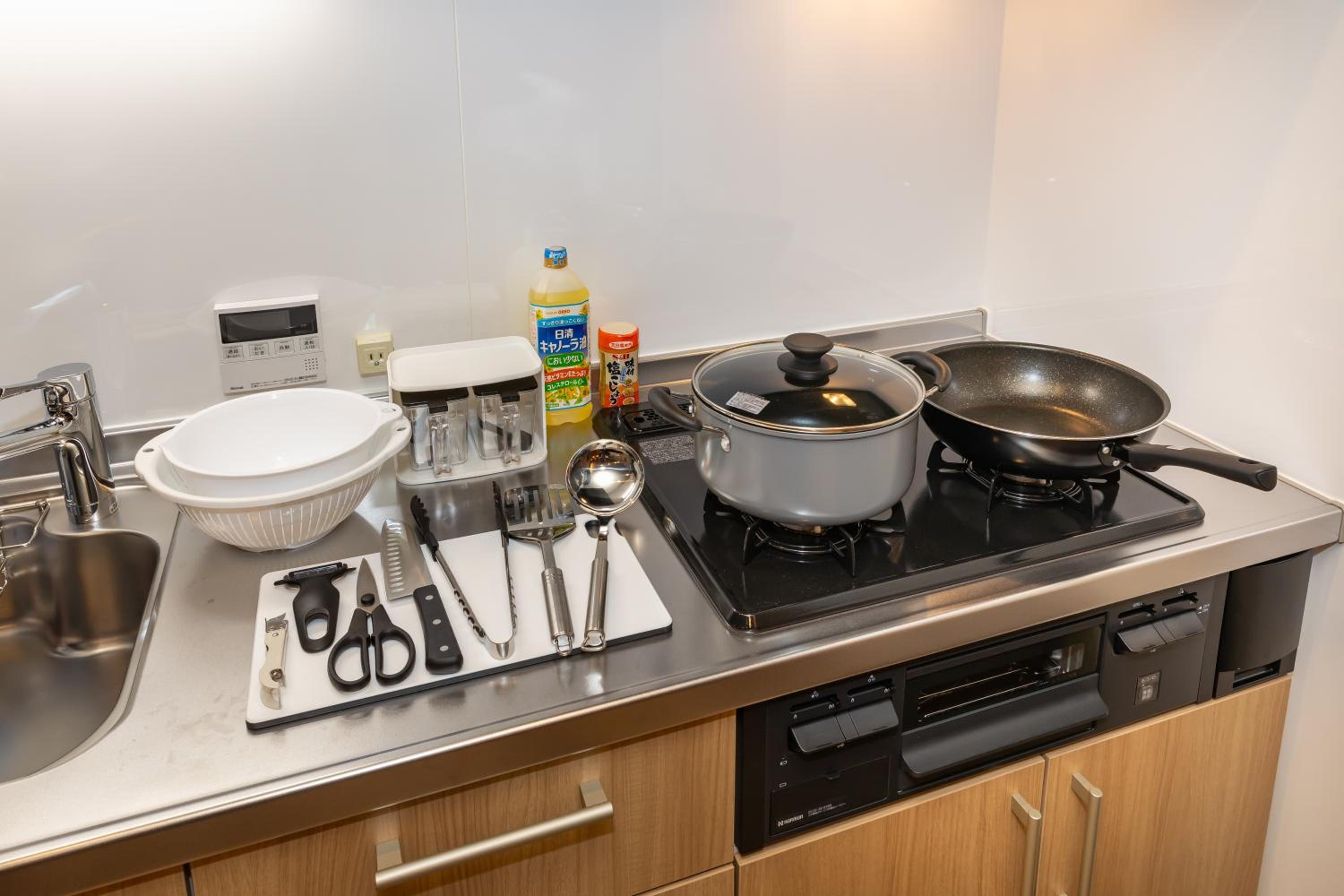 MON Ashiharabashi Royal -vacation rental-
