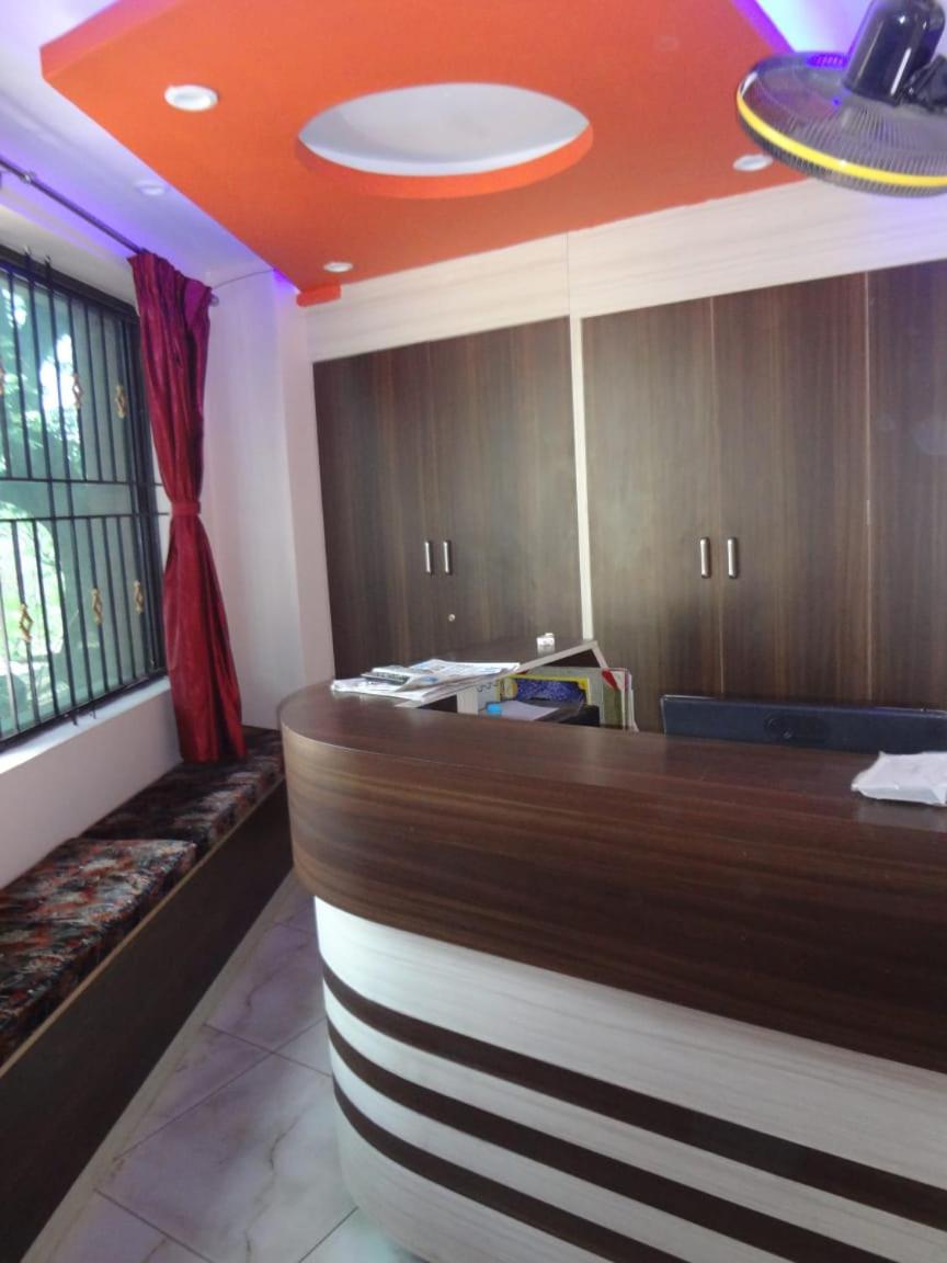 Hotel Raj Pride view 3