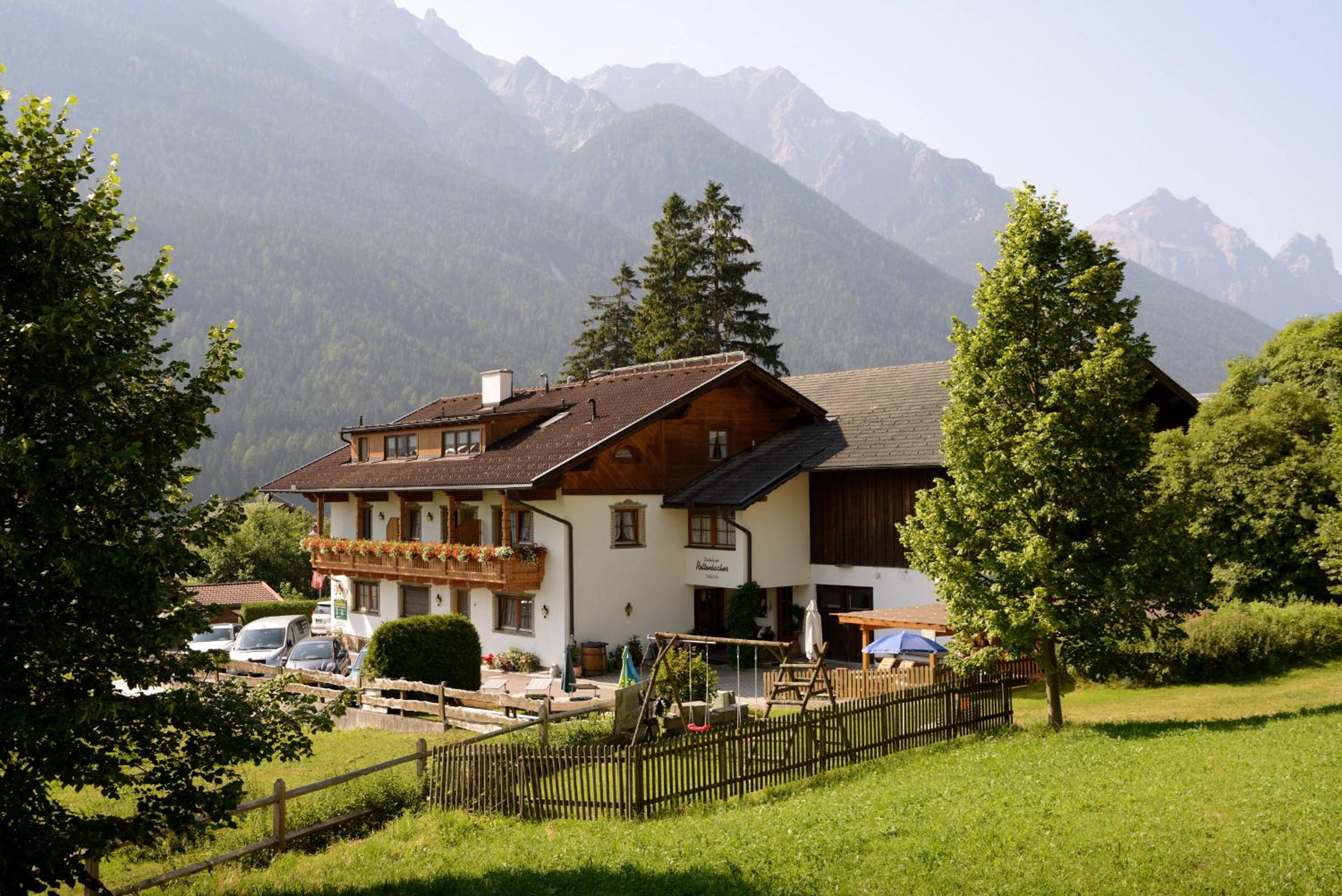 Gästehaus Rettenbacher