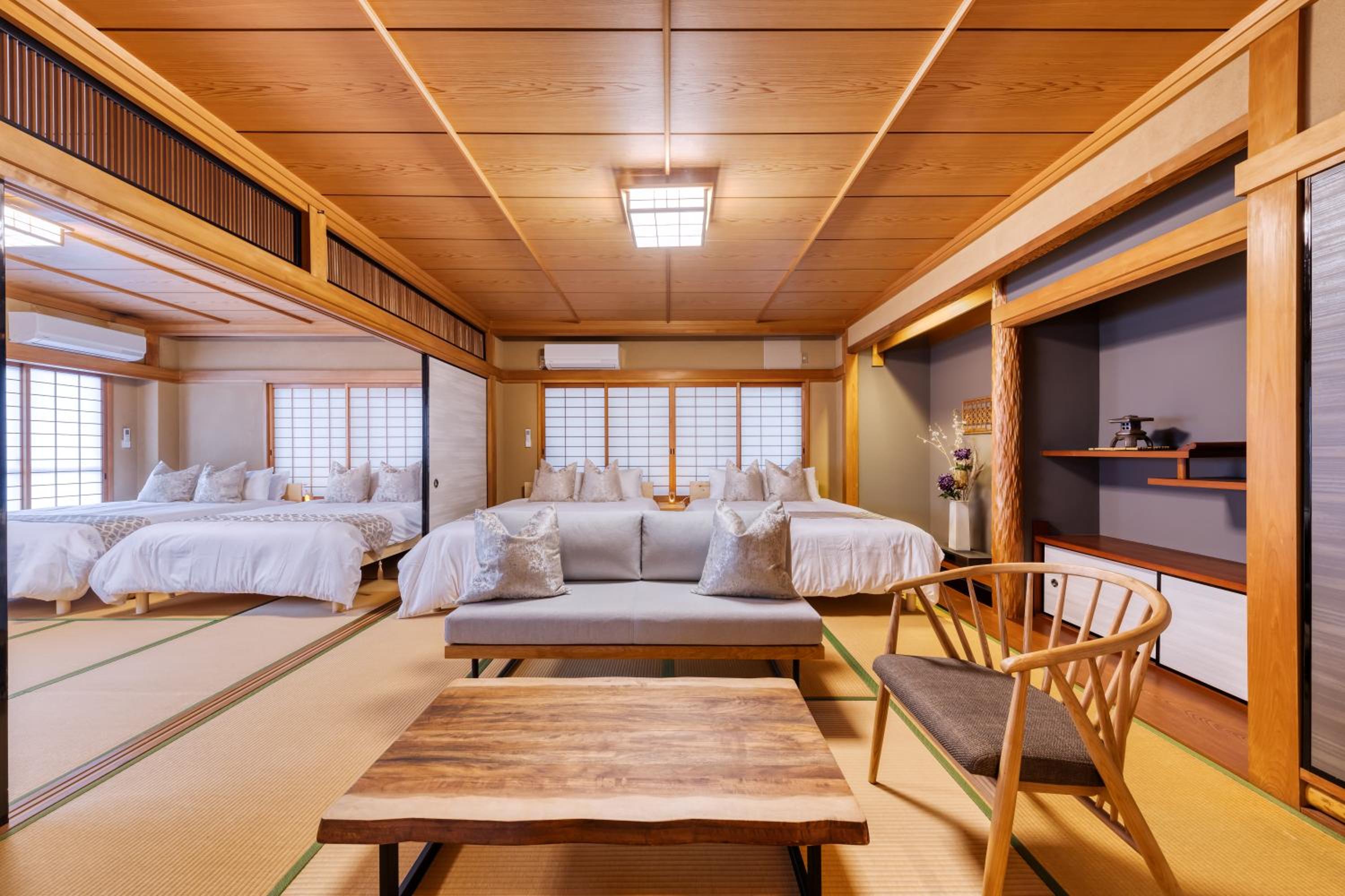 MON Ashiharabashi Royal -vacation rental-