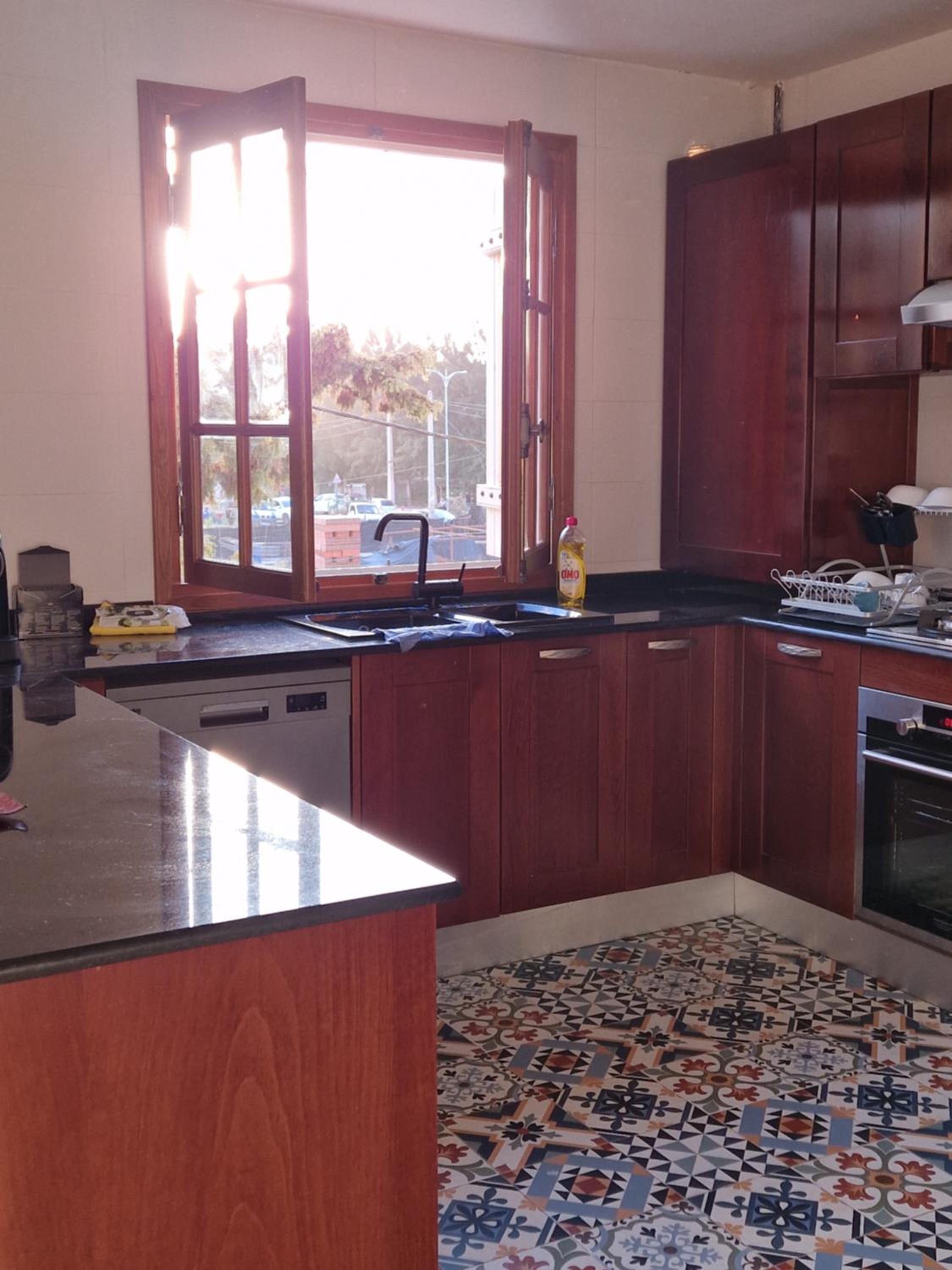 Appartement côté mer