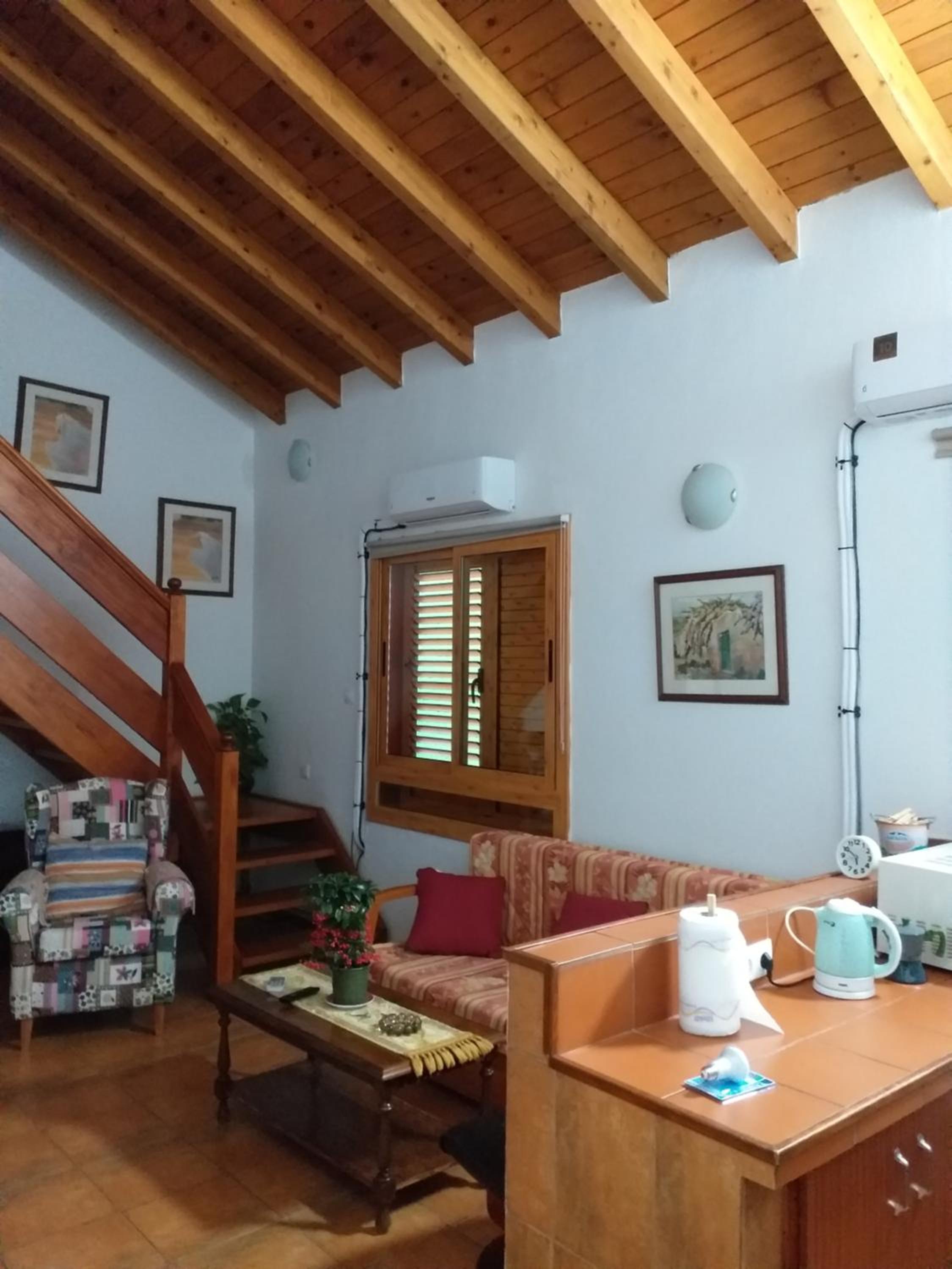 Casa Rural Carmita