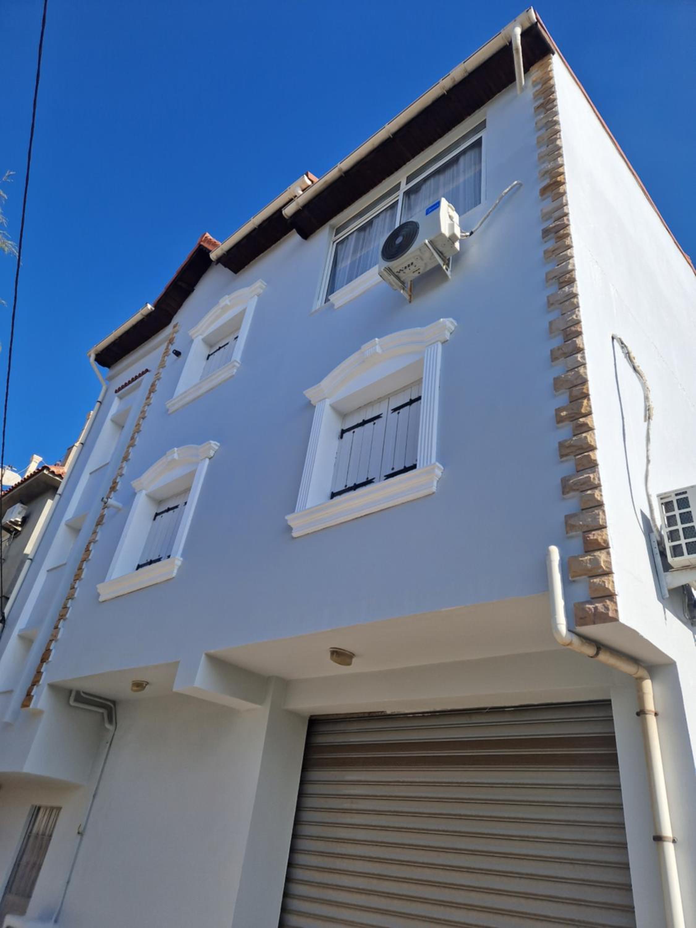 Appartement côté mer