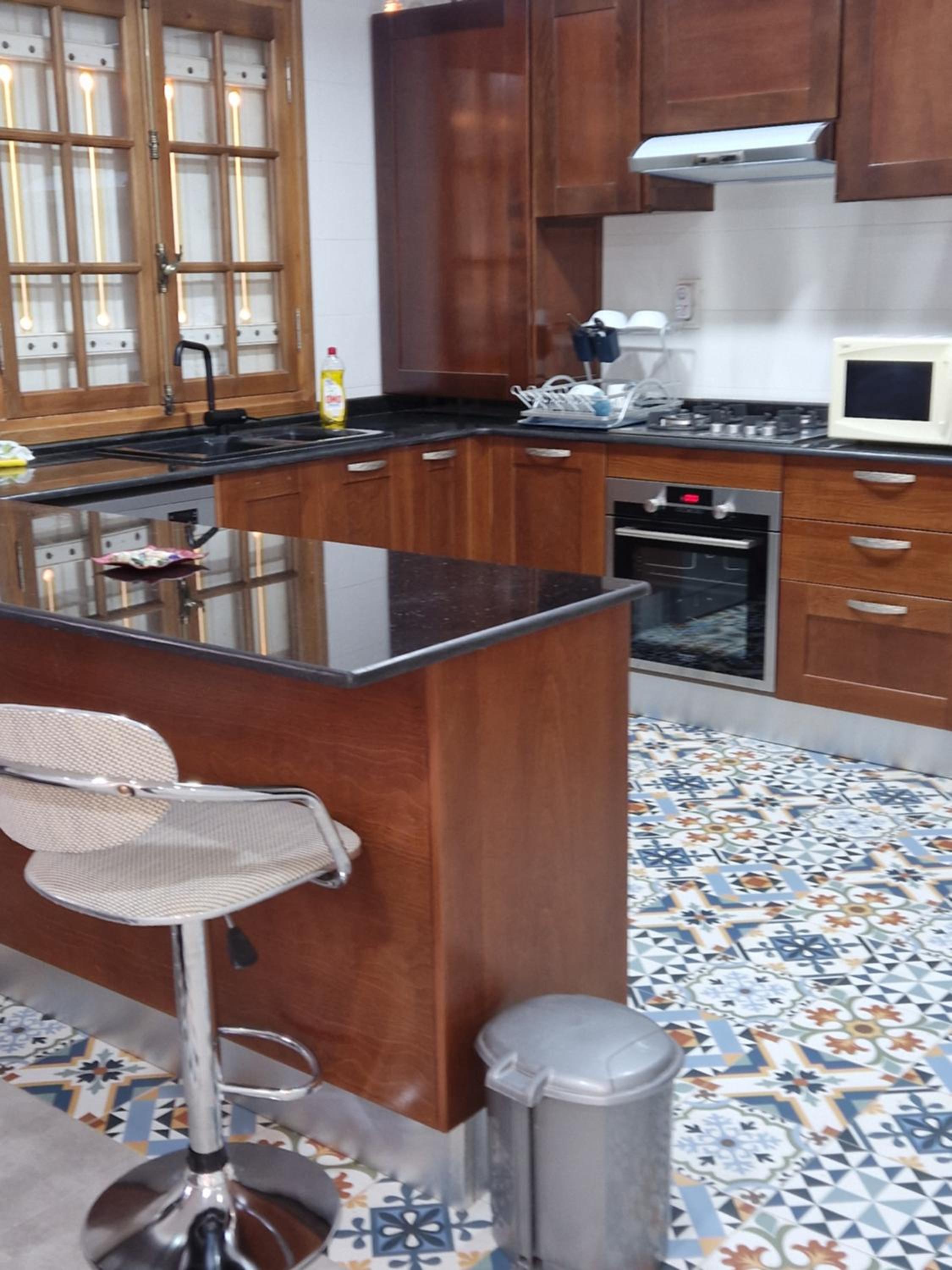 Appartement côté mer