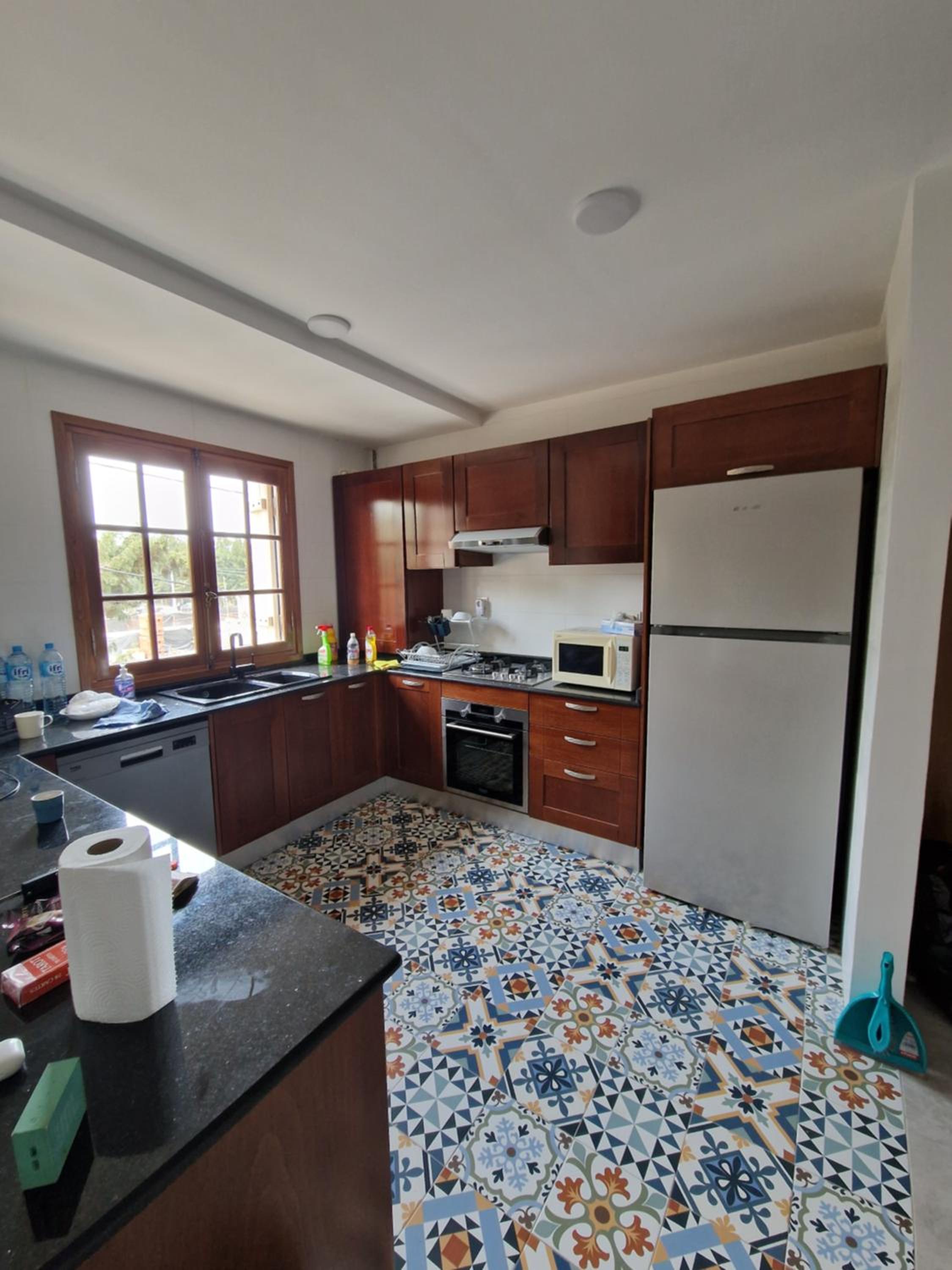 Appartement côté mer