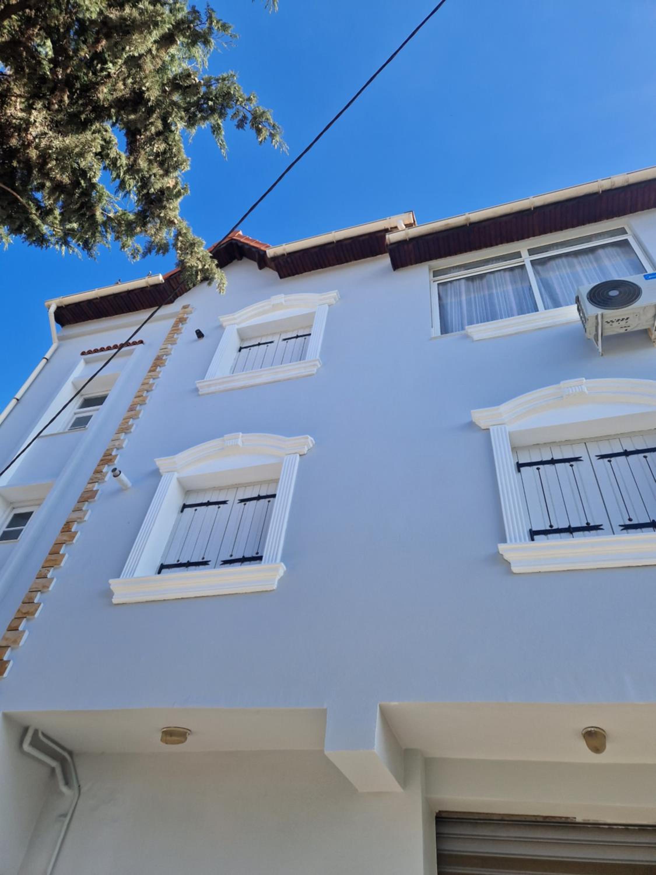 Appartement côté mer