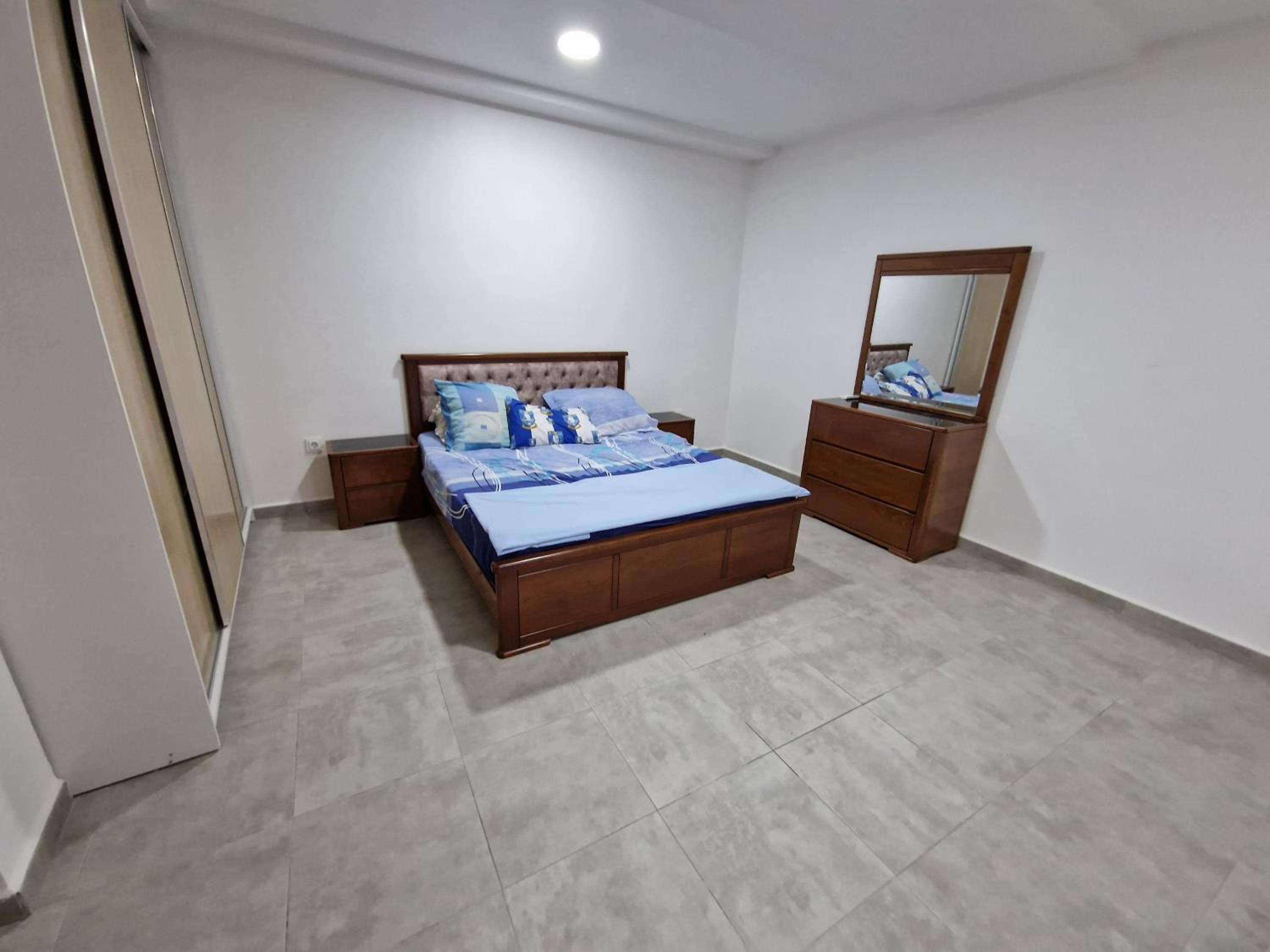 Appartement côté mer