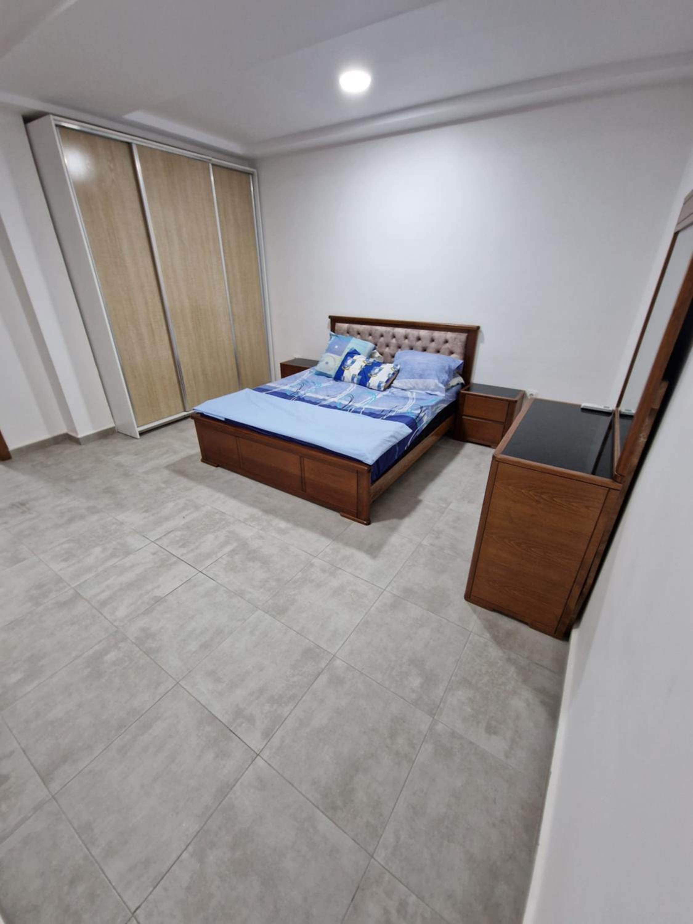Appartement côté mer