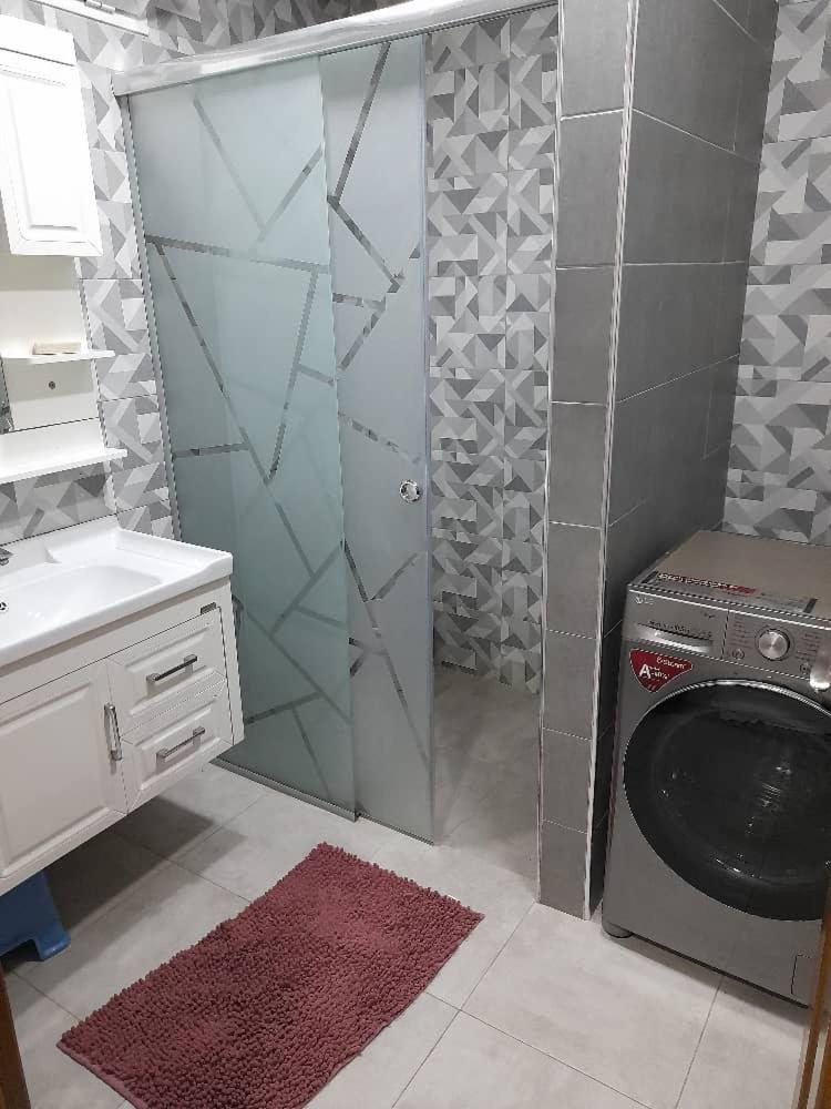 Appartement côté mer