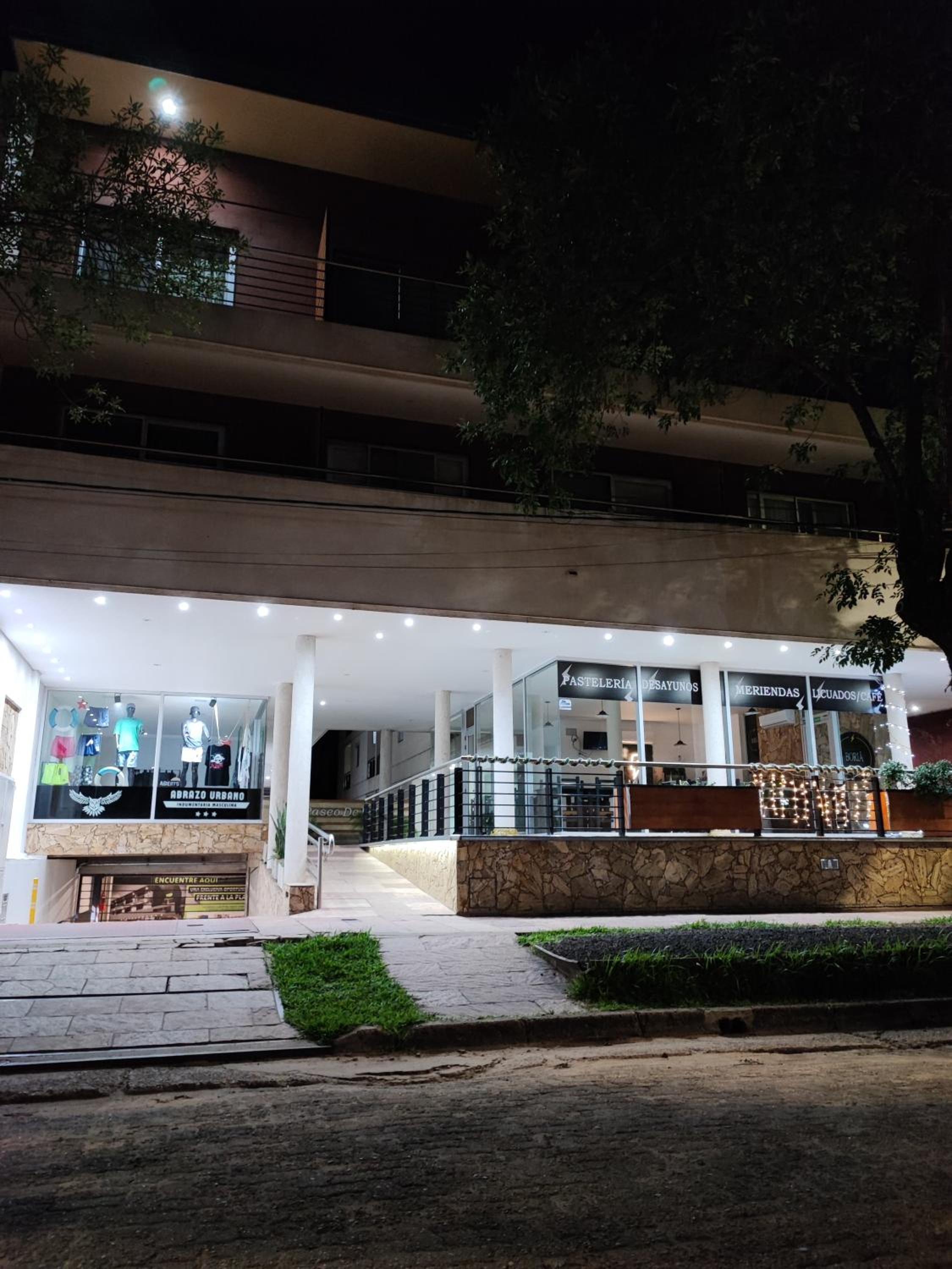 Alojamiento Vio Plaza Villa Elisa
