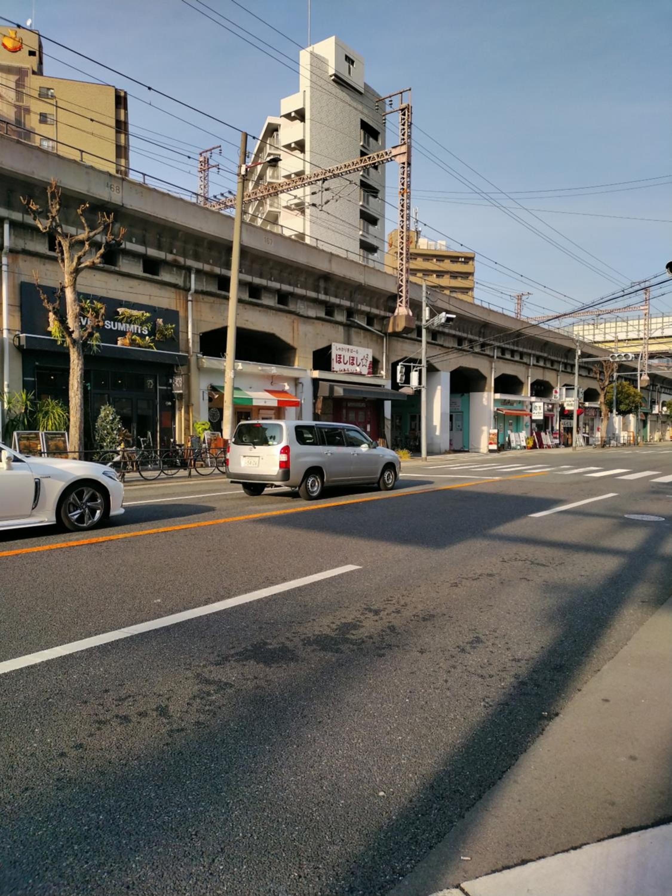 Healing Inn Osaka Fukushima