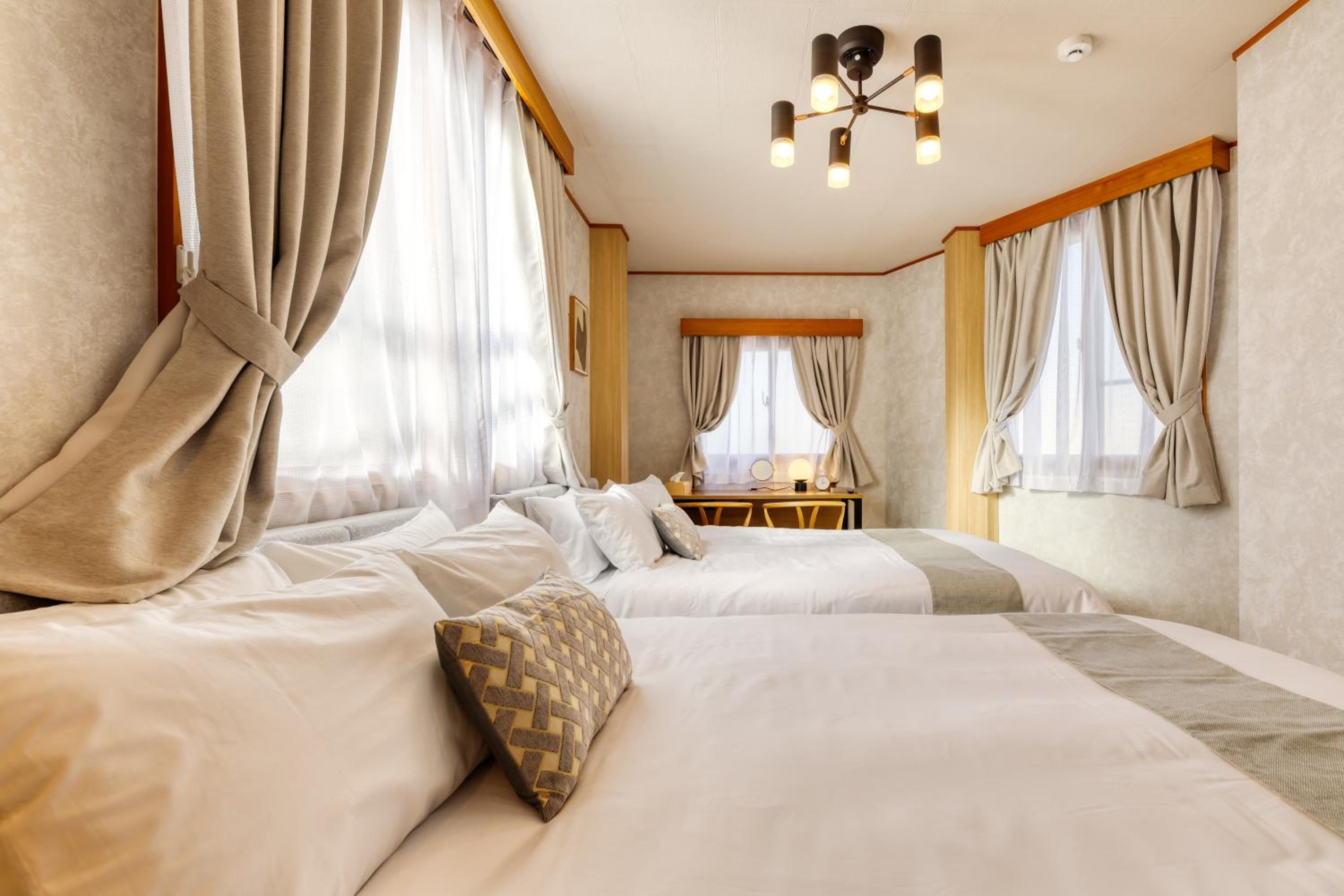 MON Ashiharabashi Royal -vacation rental-