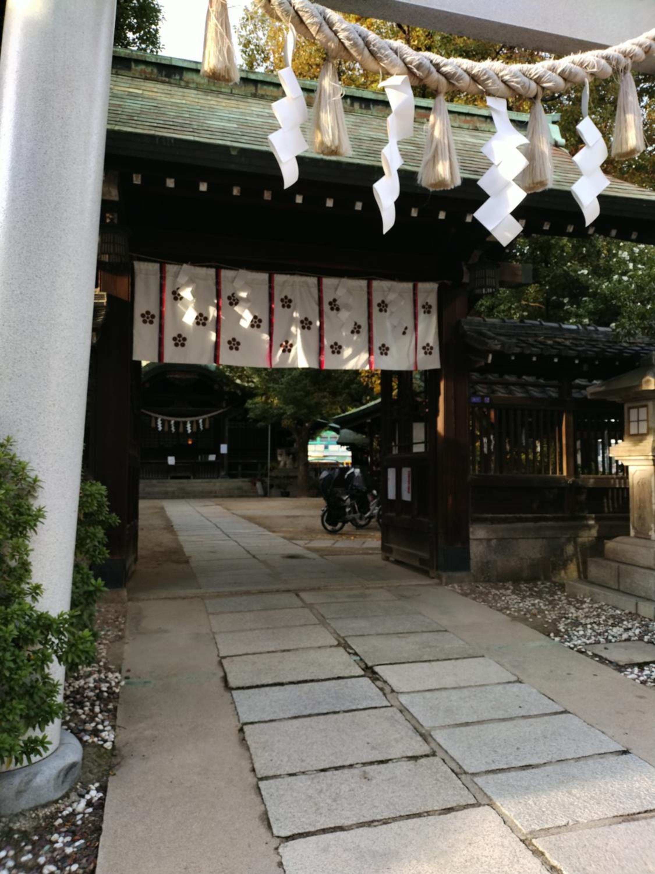Healing Inn Osaka Fukushima