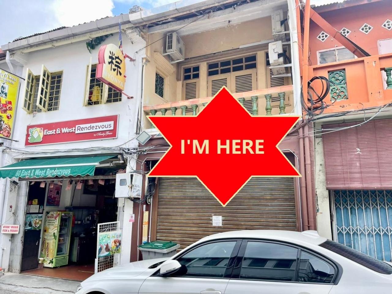SOINN Jonker Guesthouse By Nestcove photo 6