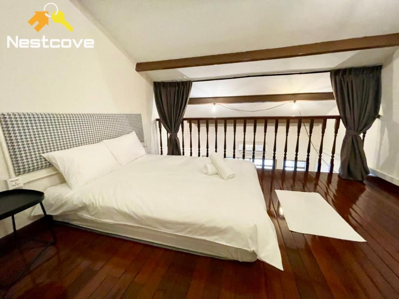 SOINN Jonker Guesthouse By Nestcove photo 8