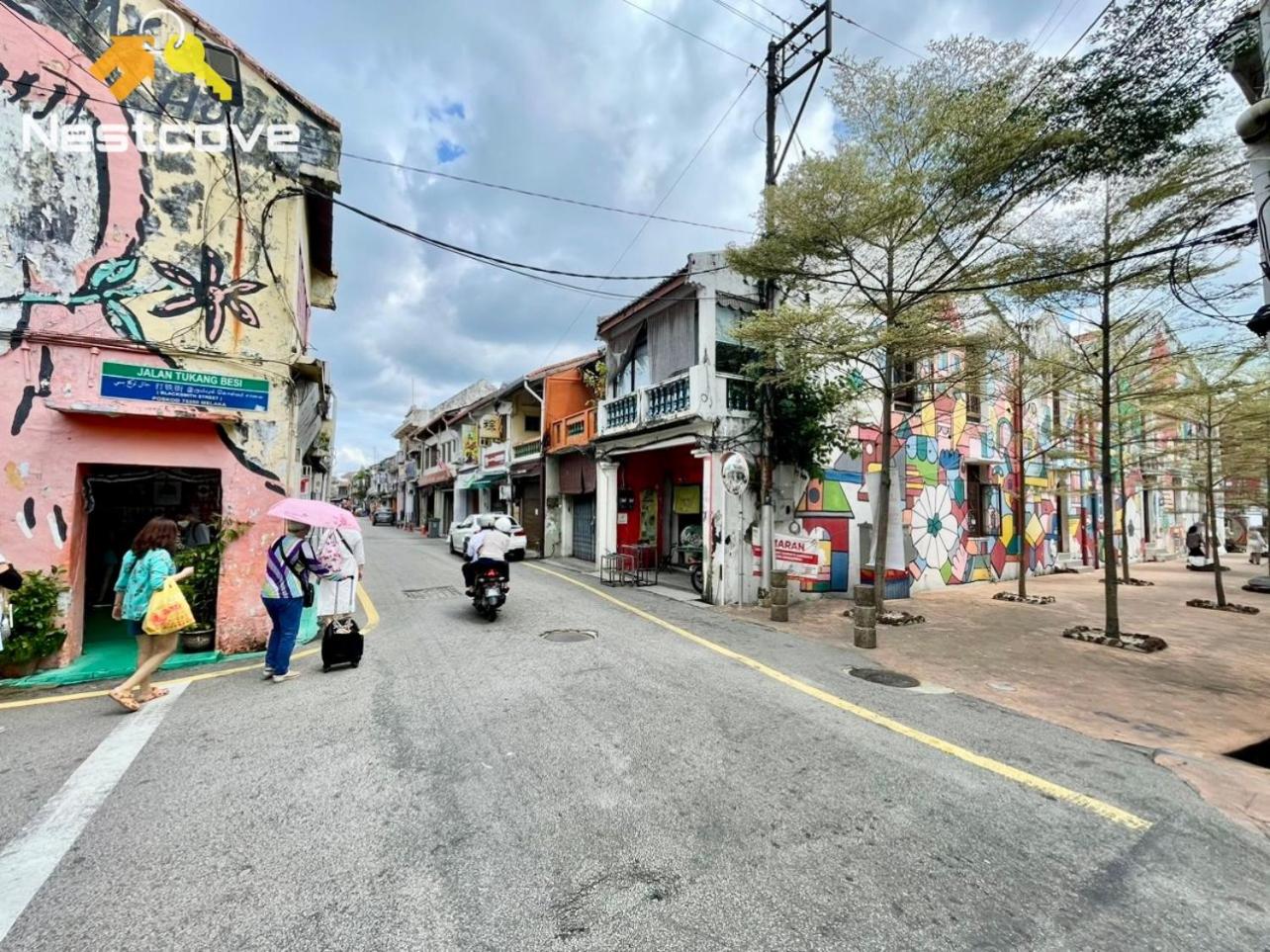SOINN Jonker Guesthouse By Nestcove photo 7