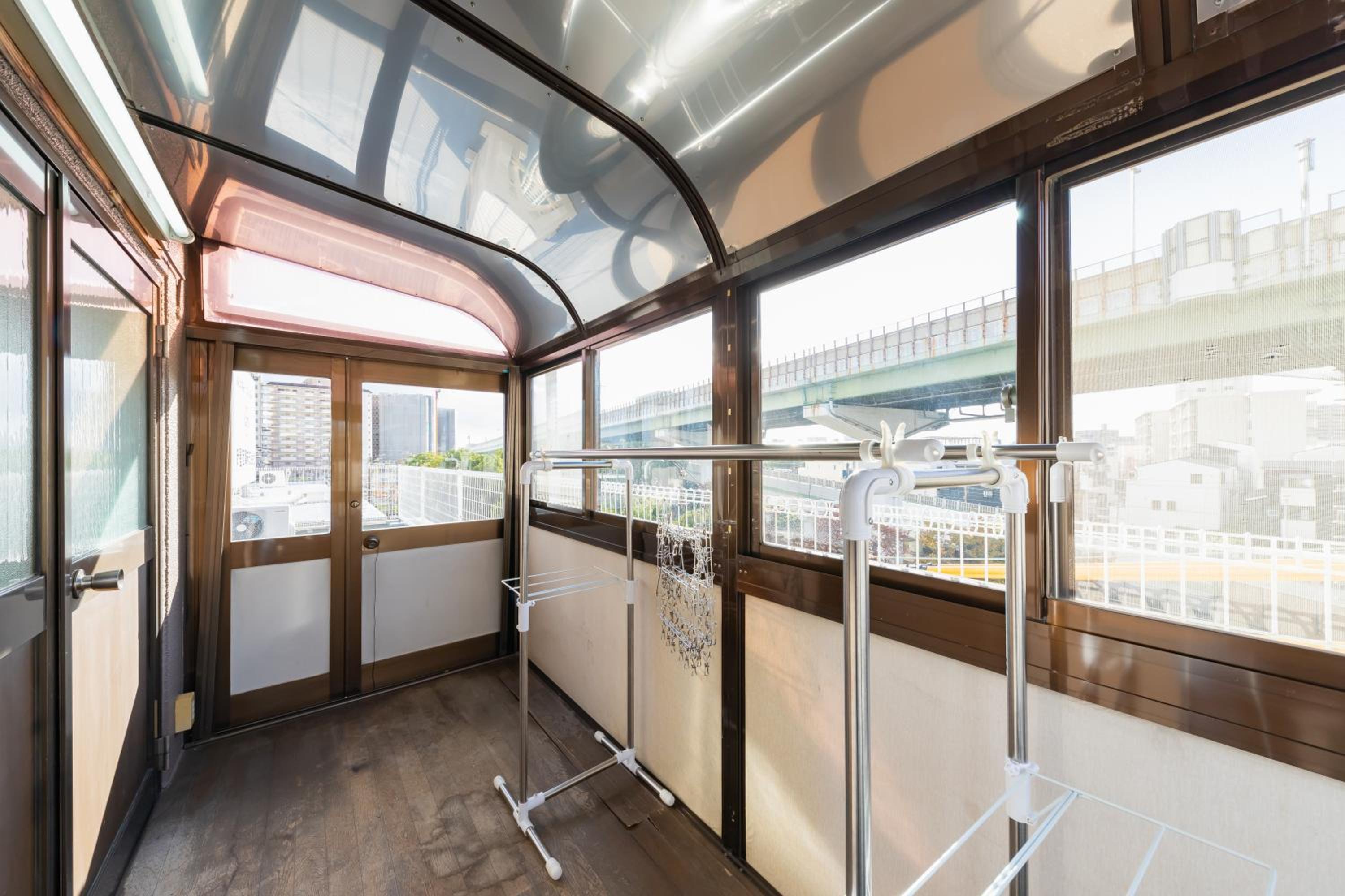 MON Ashiharabashi Royal -vacation rental-