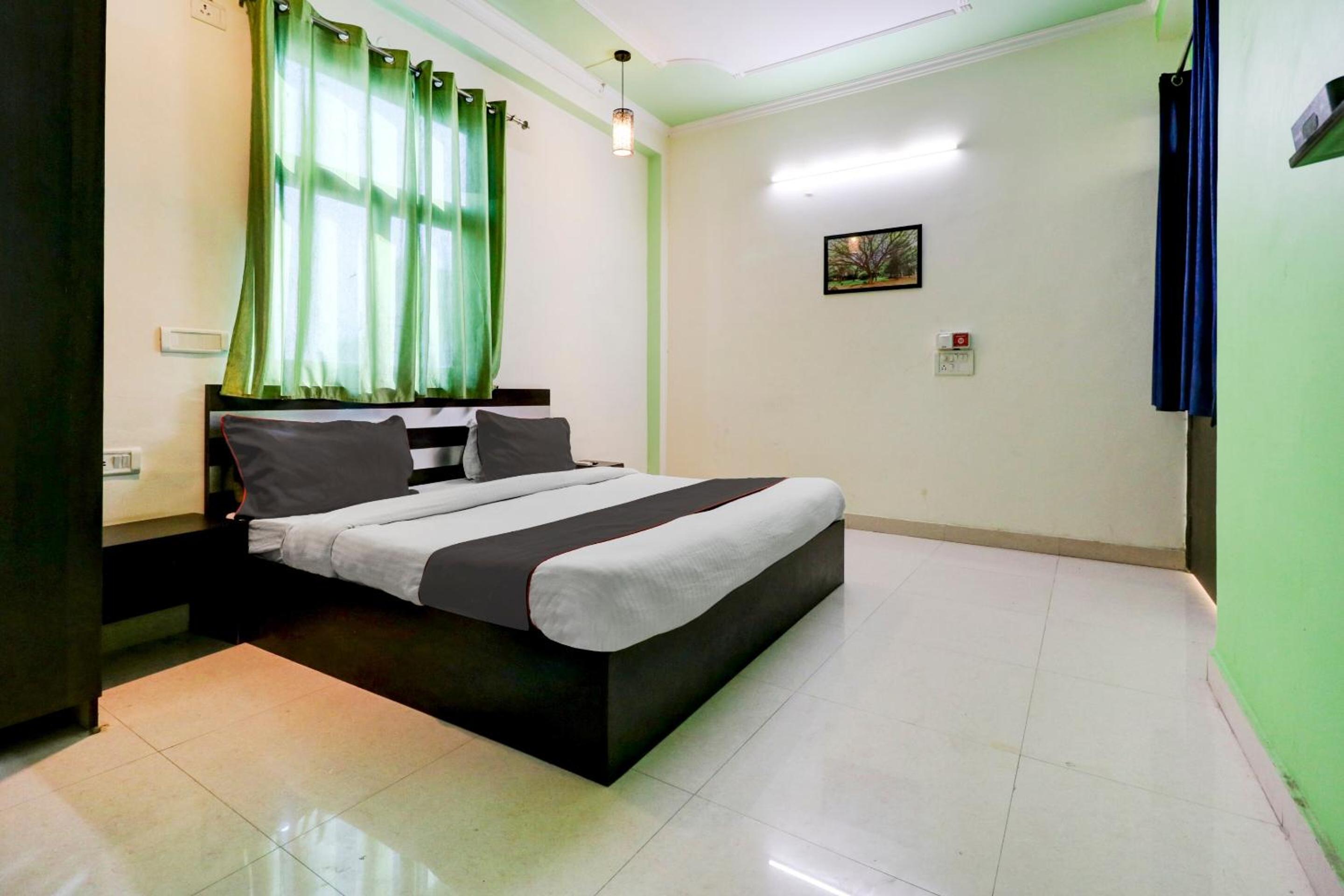 Hotel O URBAN WINGS