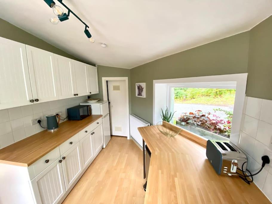 Knockfarrie Cottage