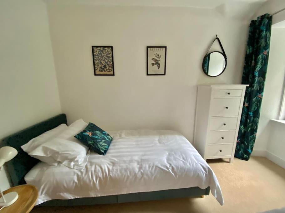 Knockfarrie Cottage