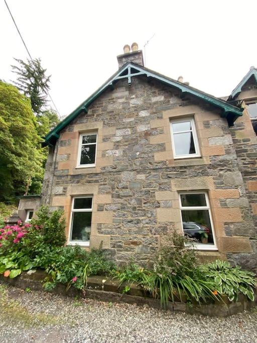Knockfarrie Cottage