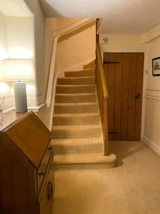 Knockfarrie Cottage