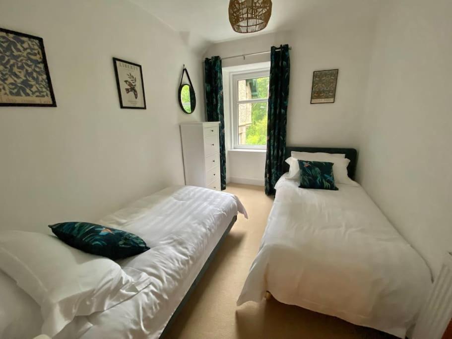 Knockfarrie Cottage