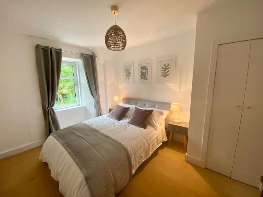 Knockfarrie Cottage