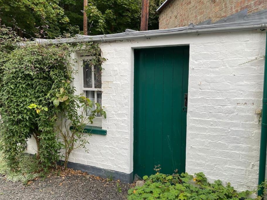 Knockfarrie Cottage