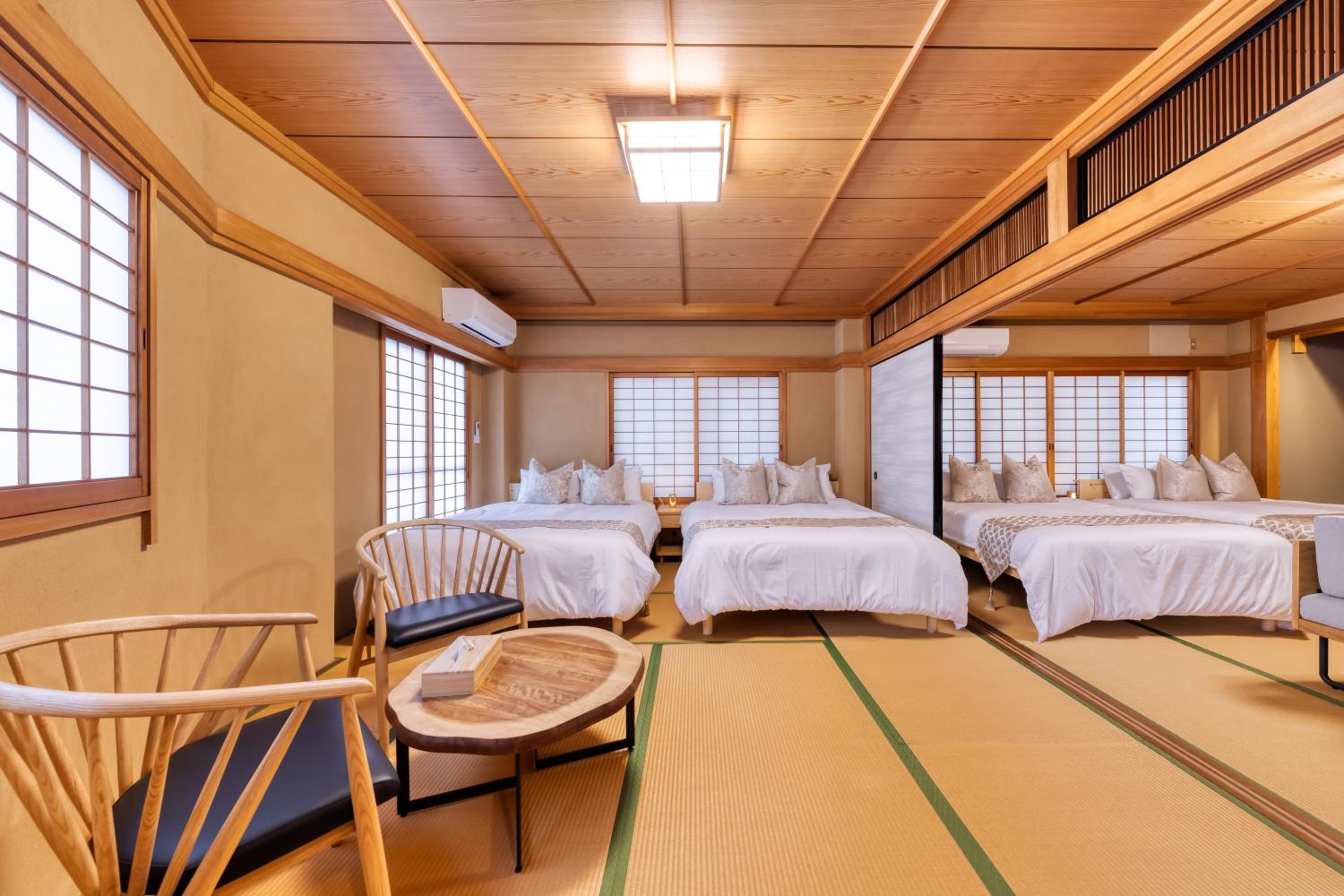 MON Ashiharabashi Royal -vacation rental-